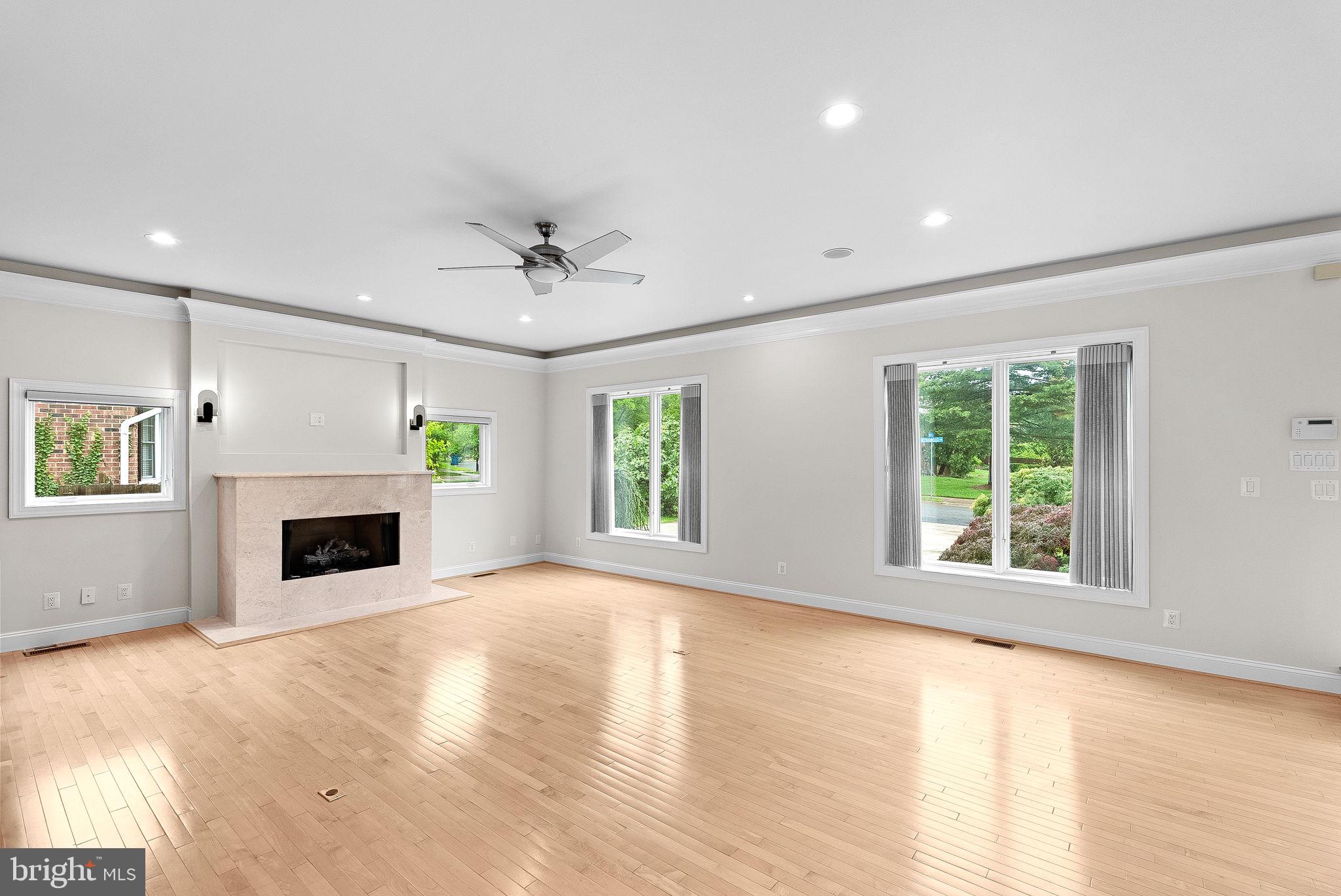 WYNFIELD - Residential