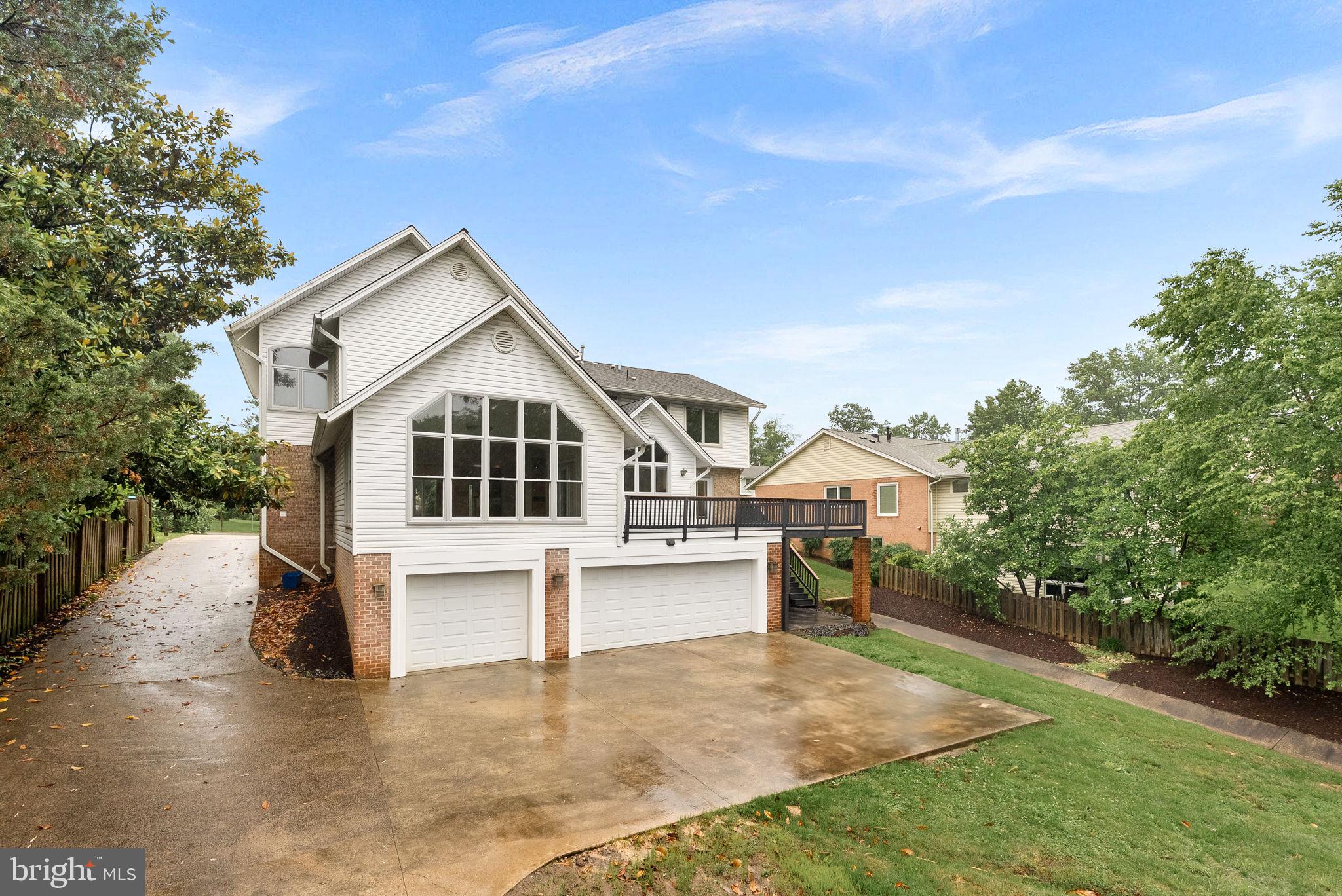 WYNFIELD - Residential