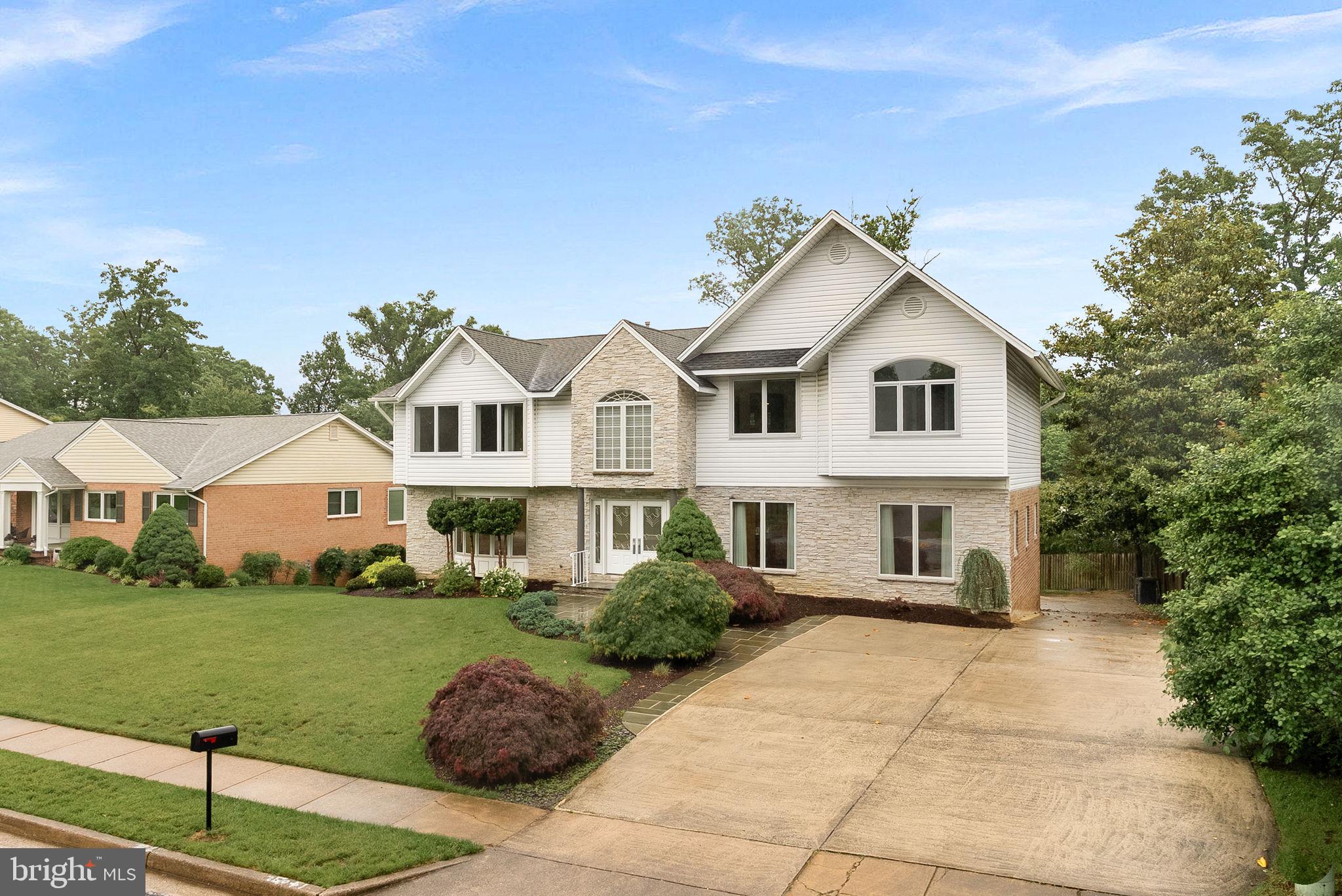 WYNFIELD - Residential