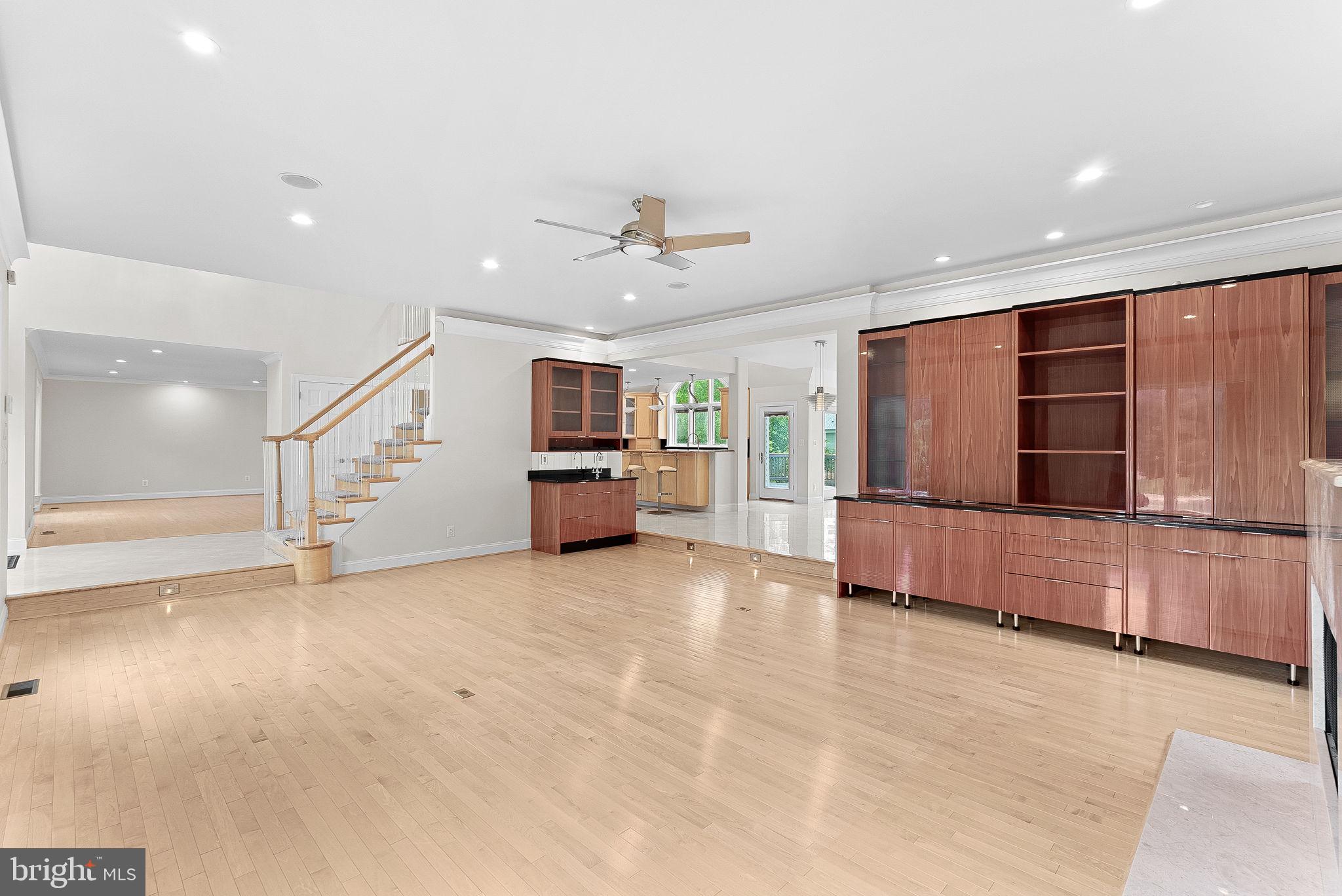 WYNFIELD - Residential