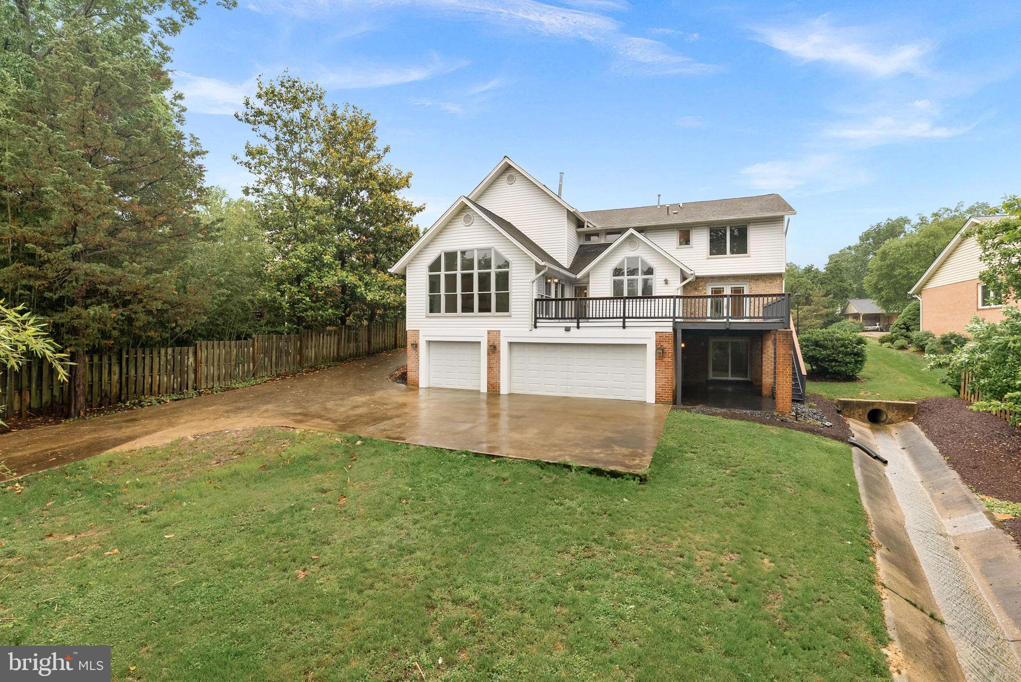 WYNFIELD - Residential