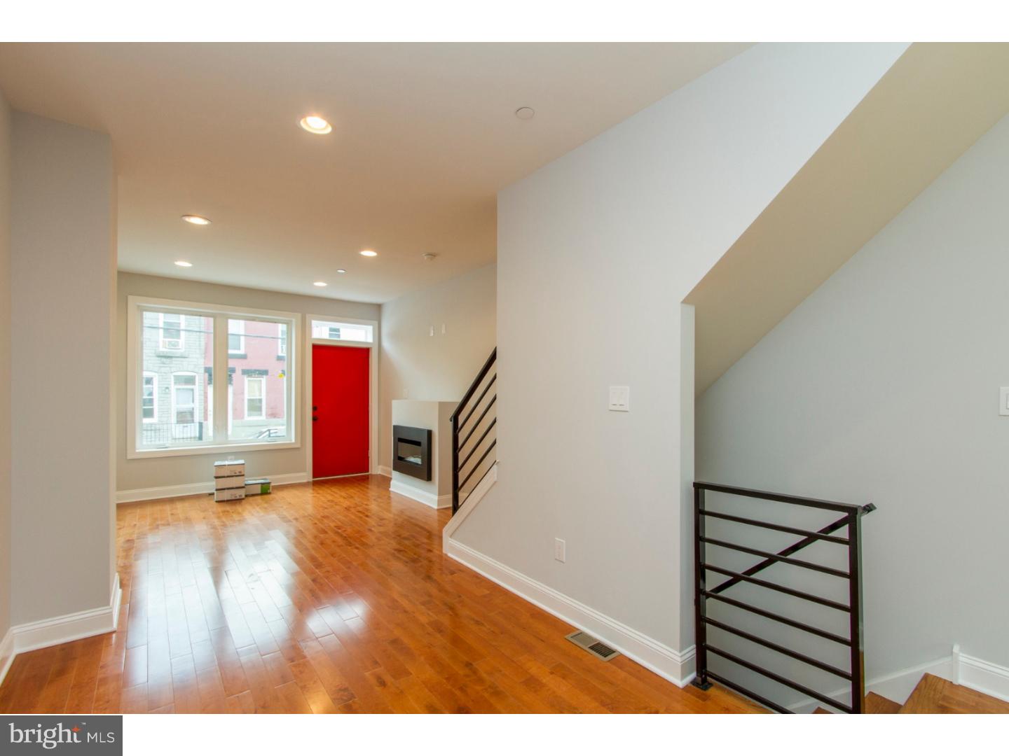 PENNSPORT - Residential