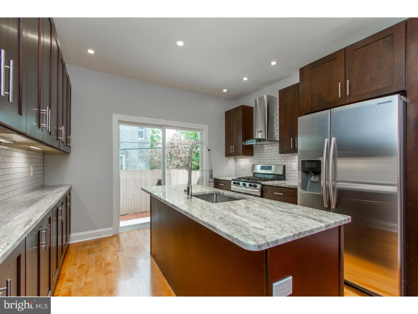 PENNSPORT - Residential