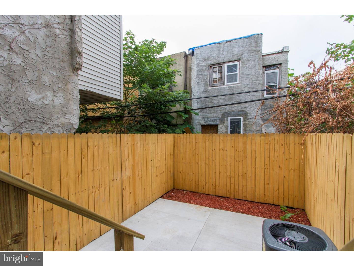 PENNSPORT - Residential