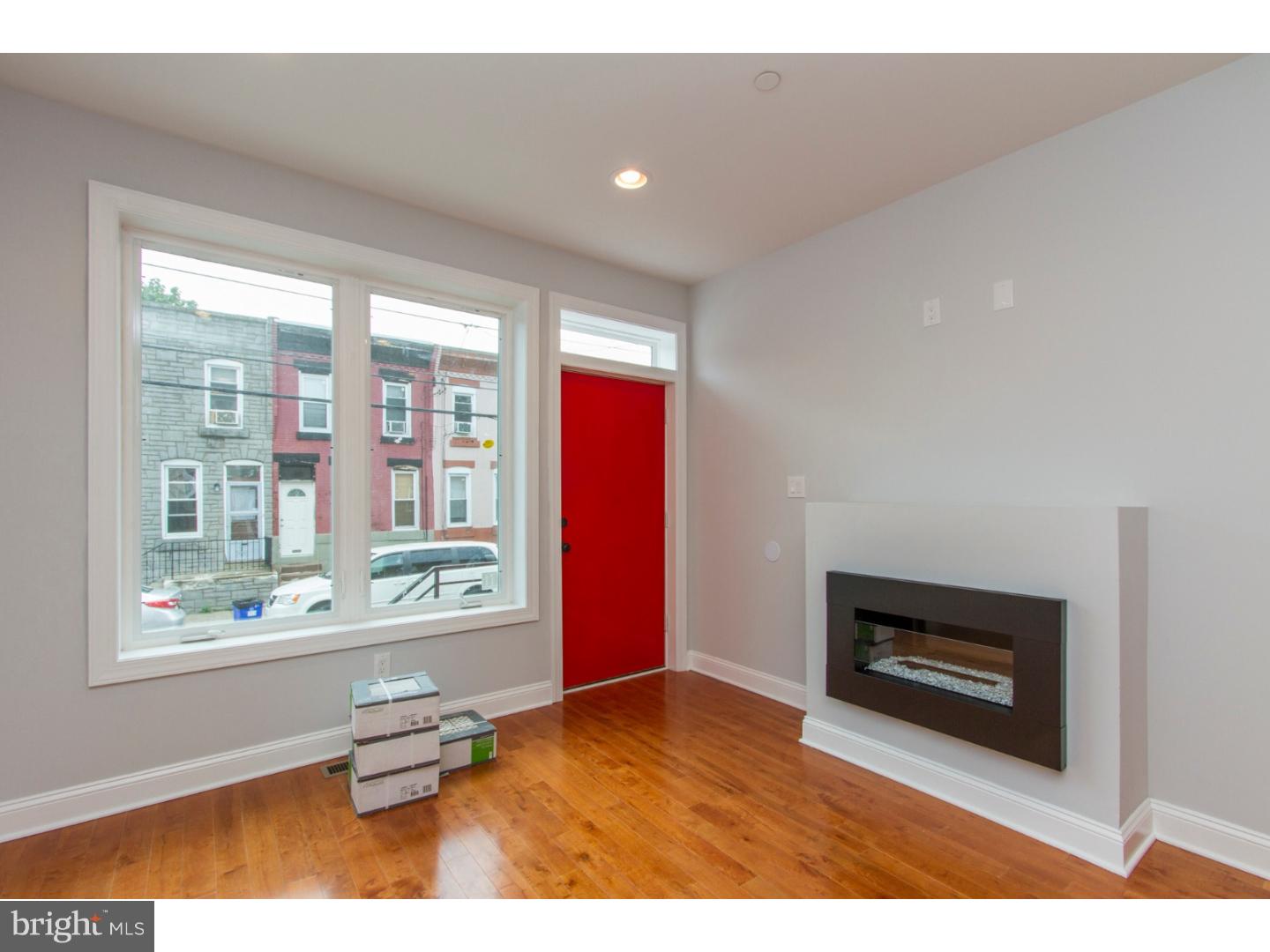 PENNSPORT - Residential