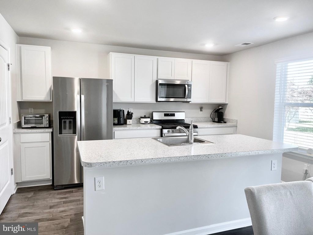 Photo of 134 Golden Plover Drive, SMYRNA, DE 19977 (MLS # DEKT2042220)