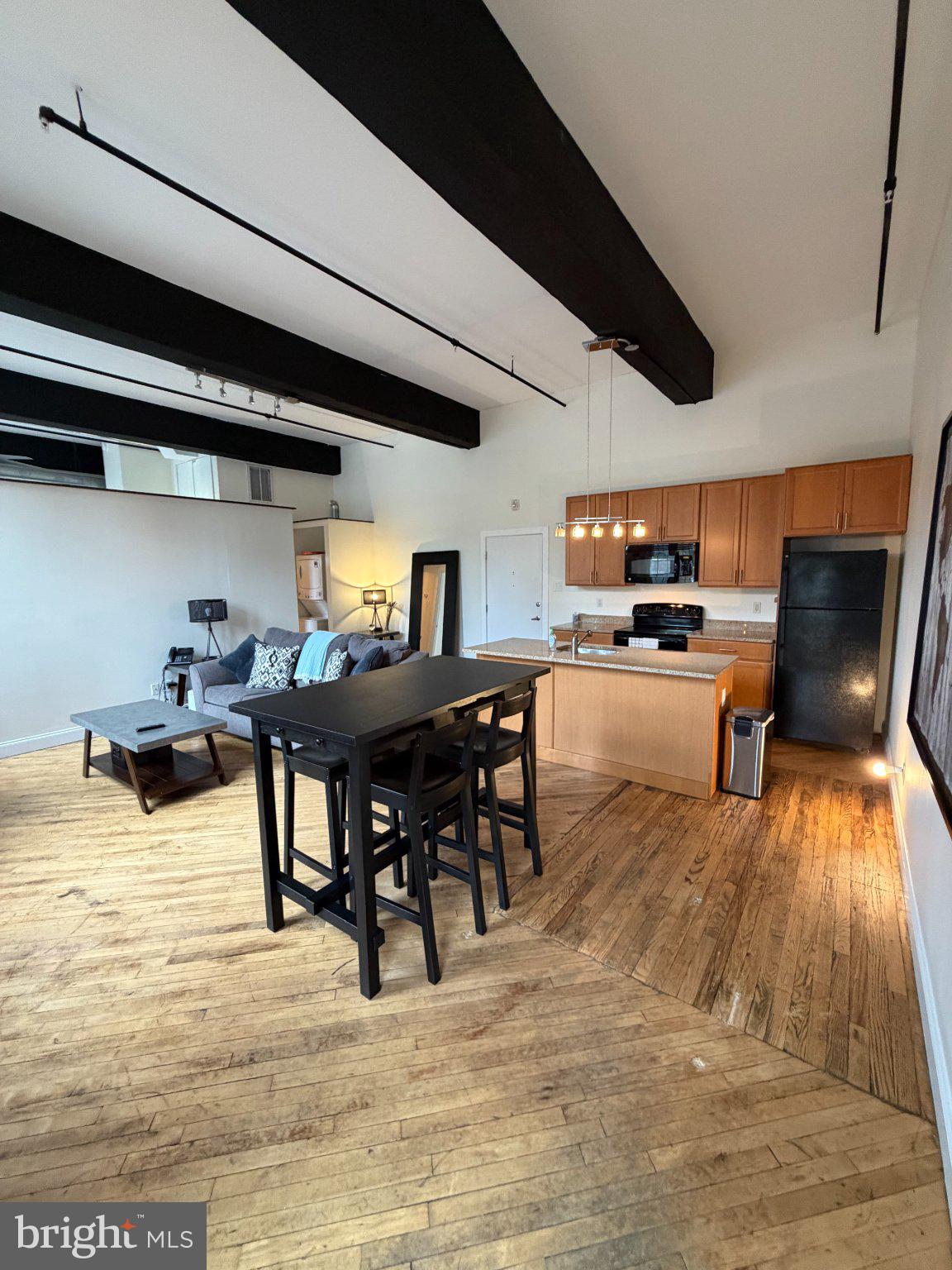 200 LINCOLN AVENUE 126