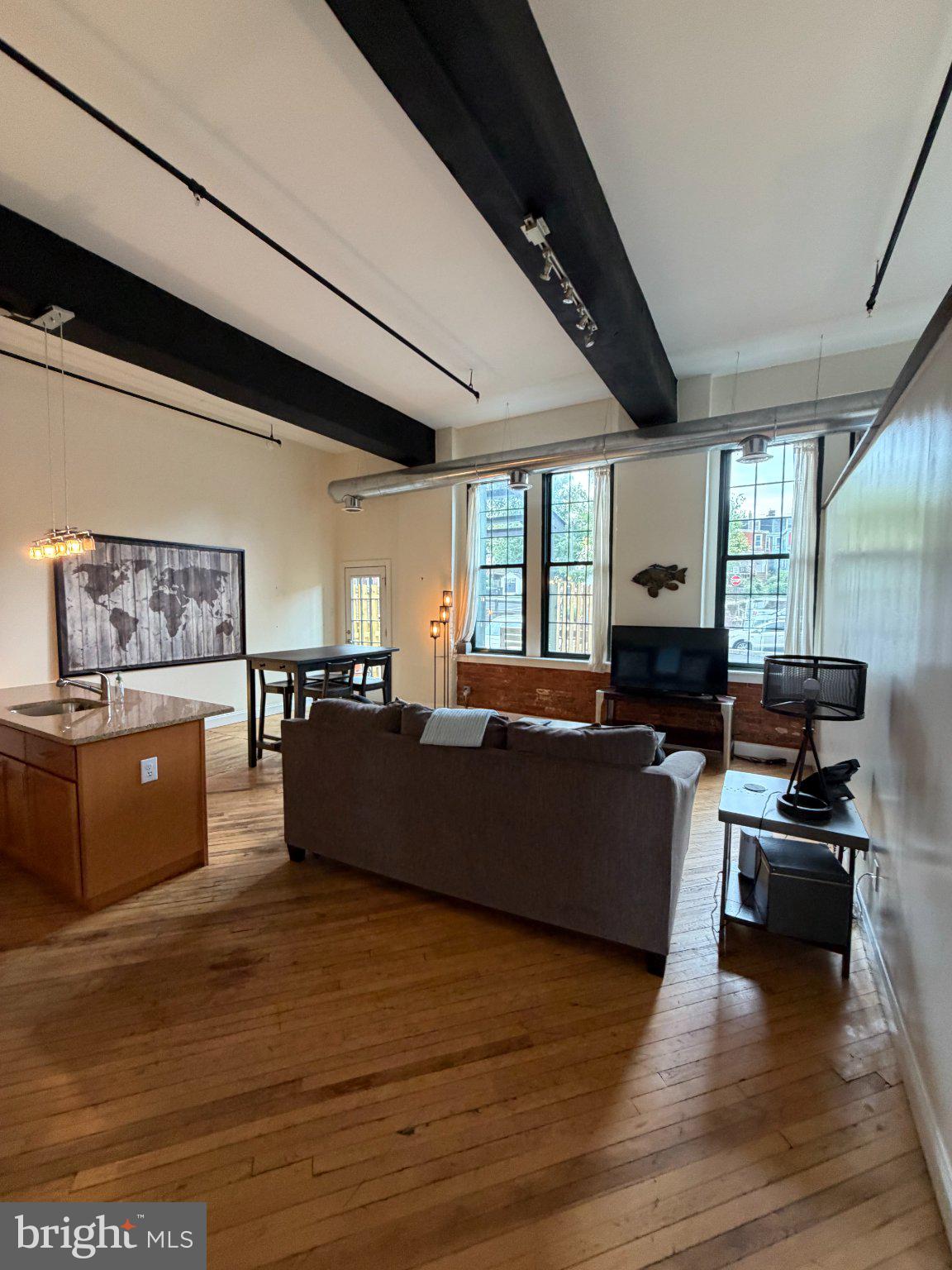 200 LINCOLN AVENUE 126