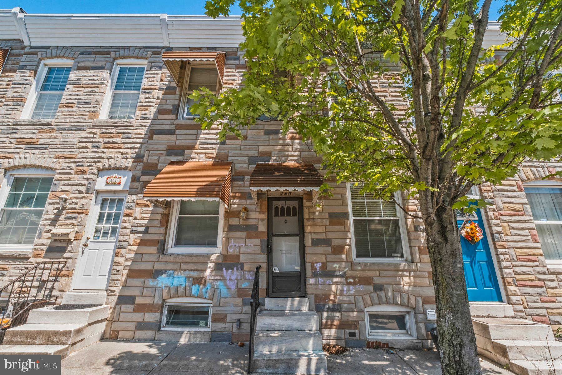 PATTERSON PARK - Residential