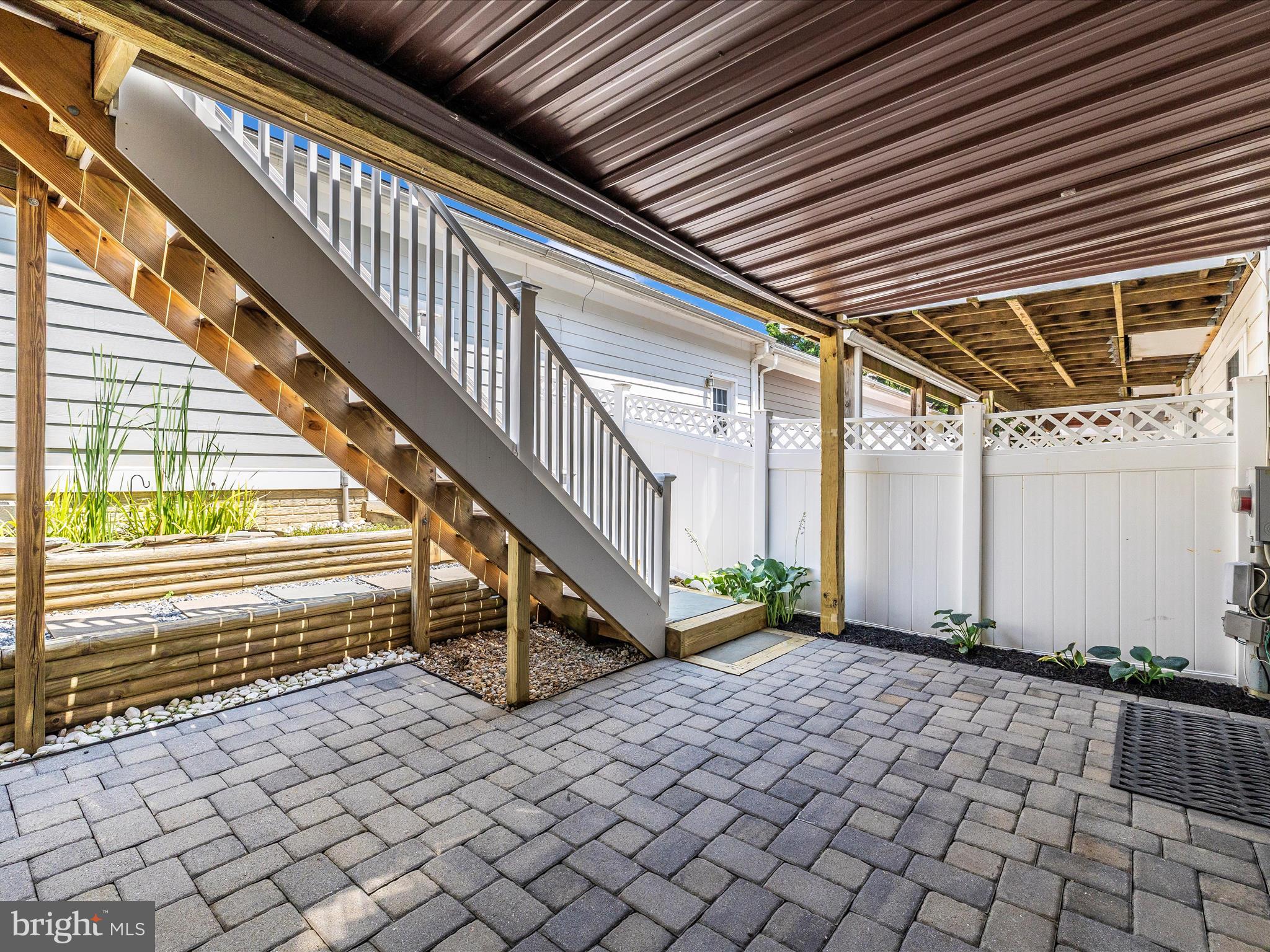 VILLAGES OF URBANA - Residential