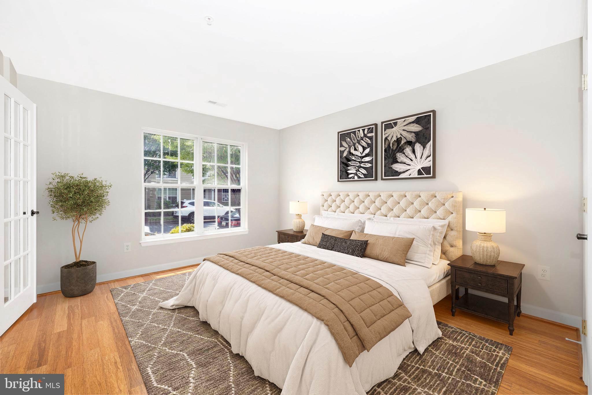 VILLAGES OF URBANA - Residential