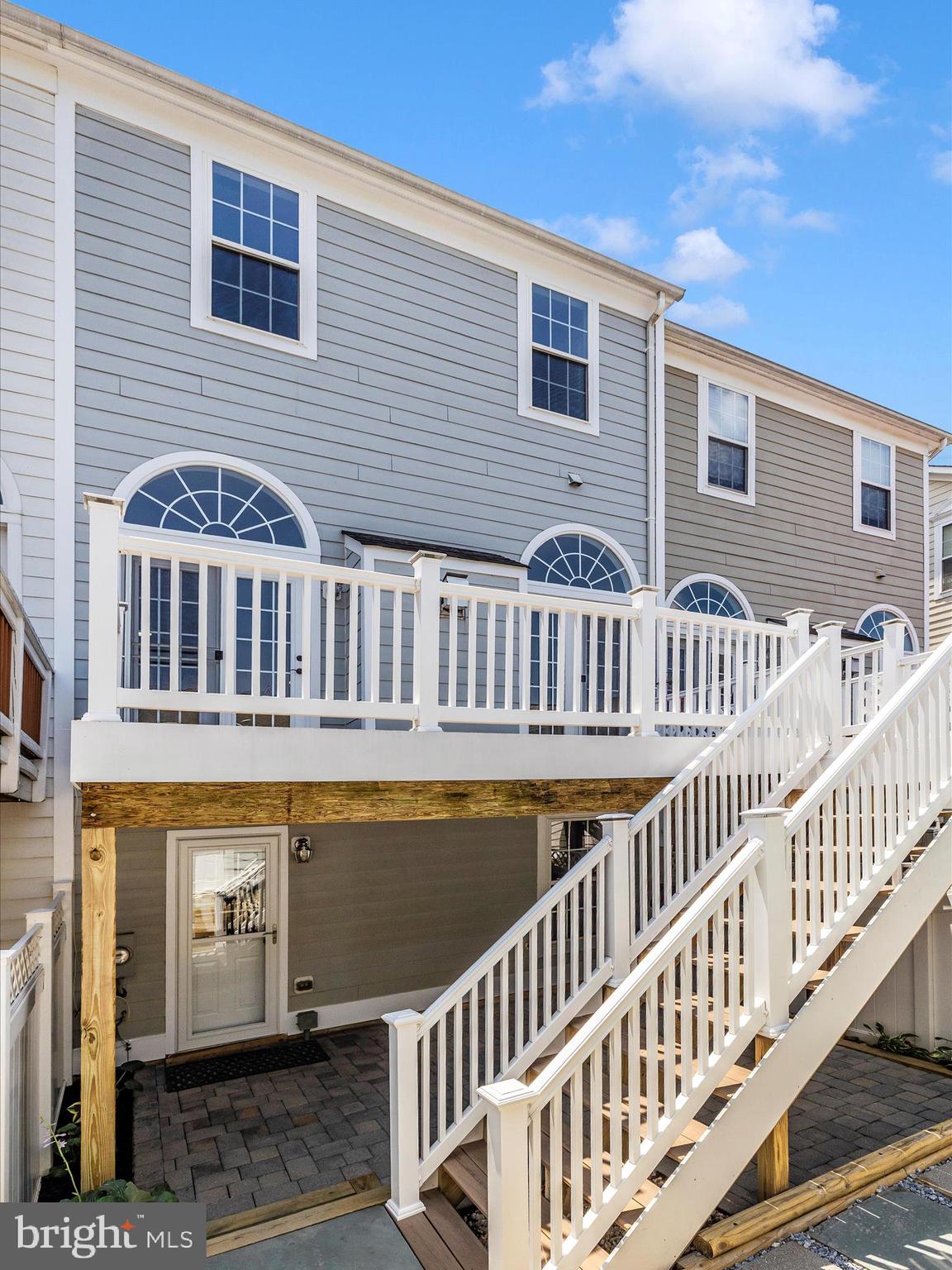 VILLAGES OF URBANA - Residential