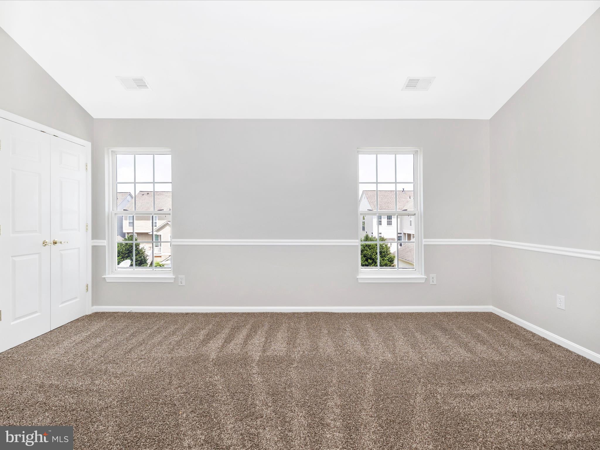 VILLAGES OF URBANA - Residential