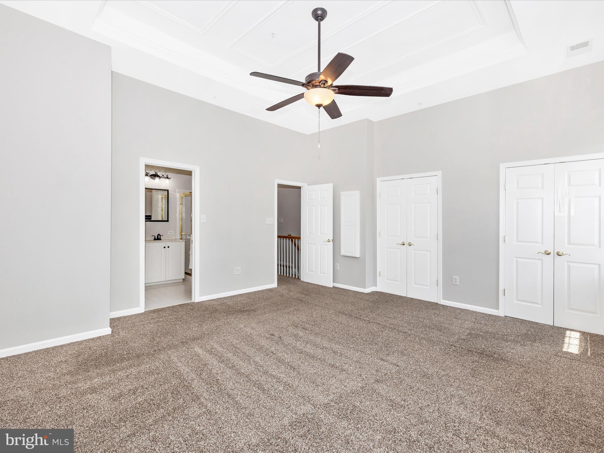 VILLAGES OF URBANA - Residential