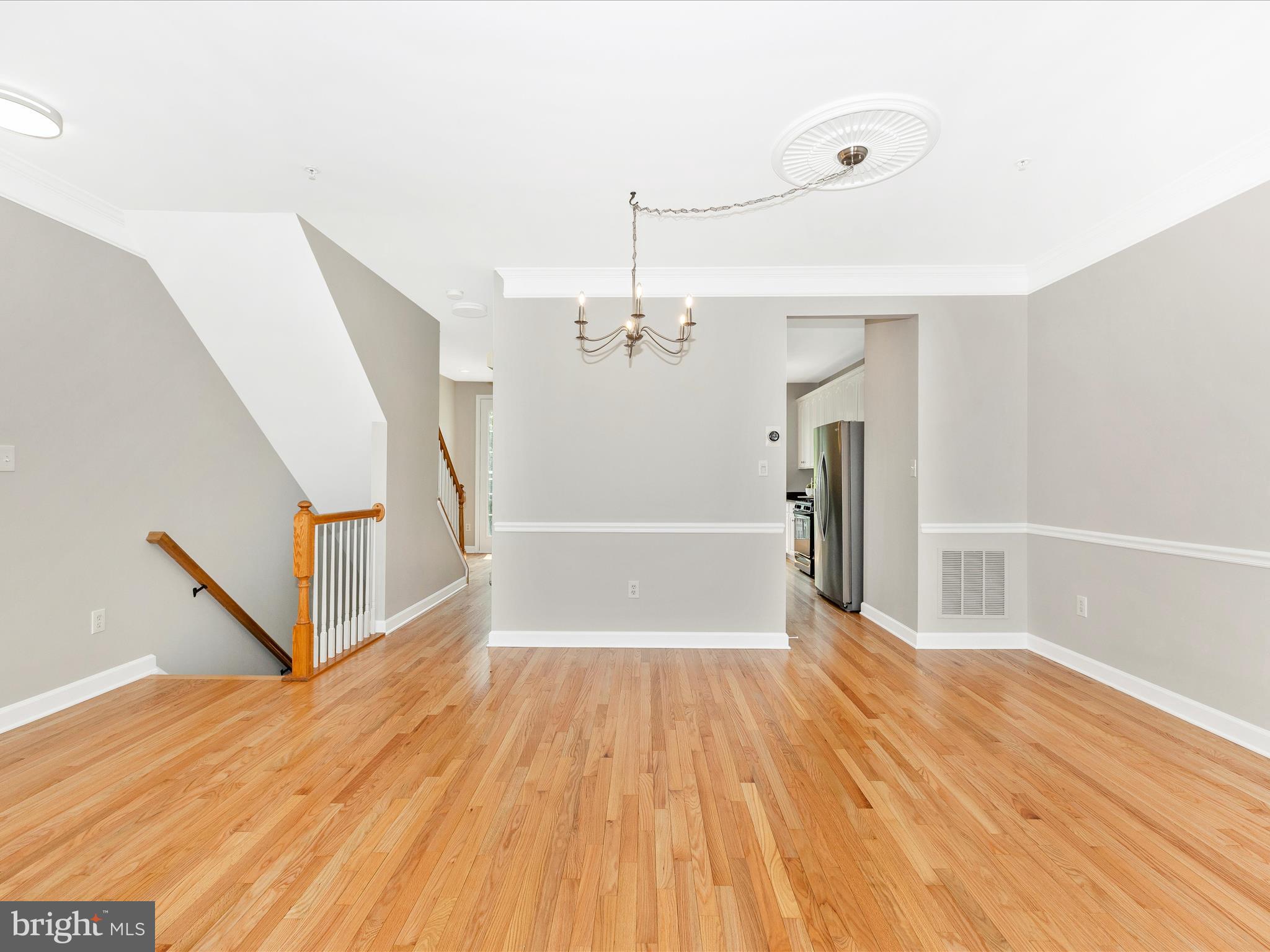 VILLAGES OF URBANA - Residential