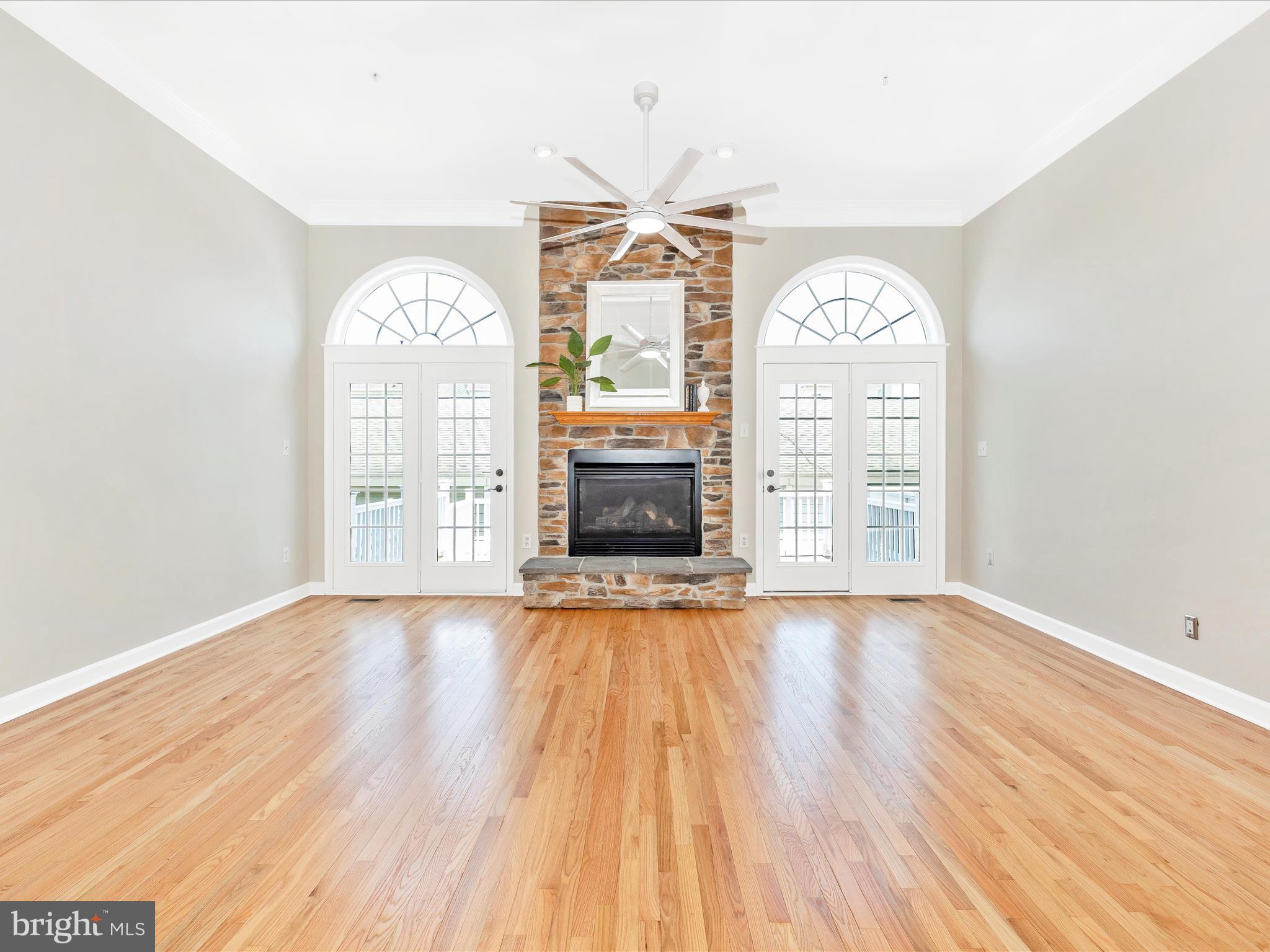 VILLAGES OF URBANA - Residential