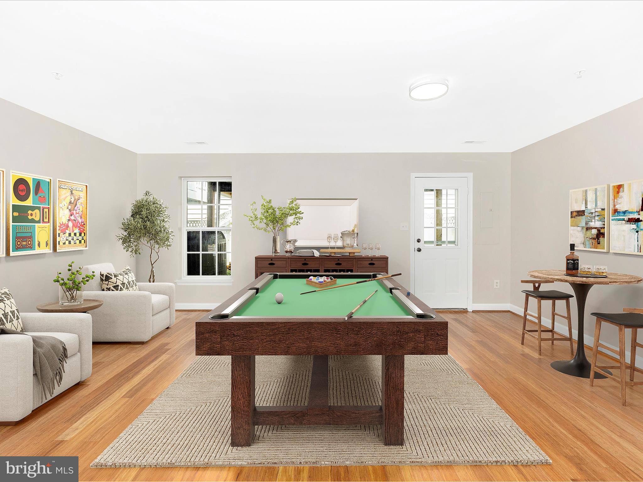 VILLAGES OF URBANA - Residential