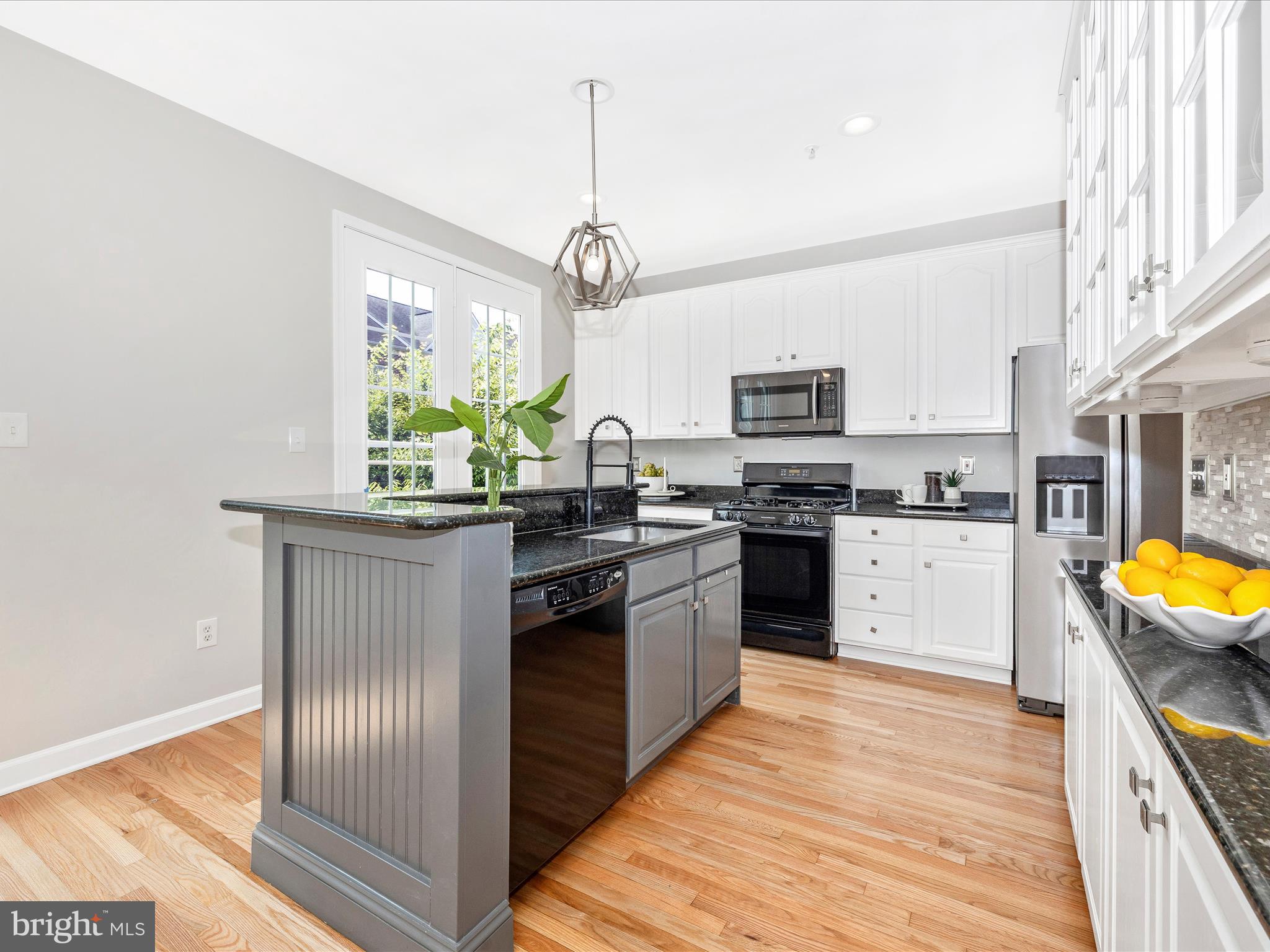 VILLAGES OF URBANA - Residential