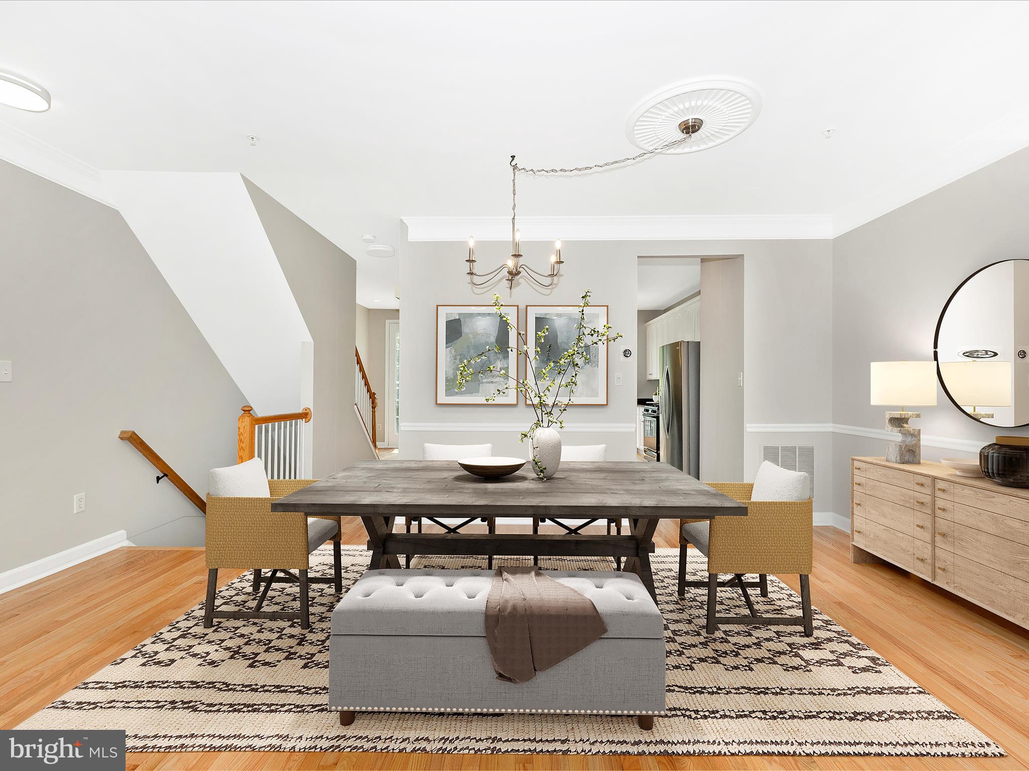 VILLAGES OF URBANA - Residential