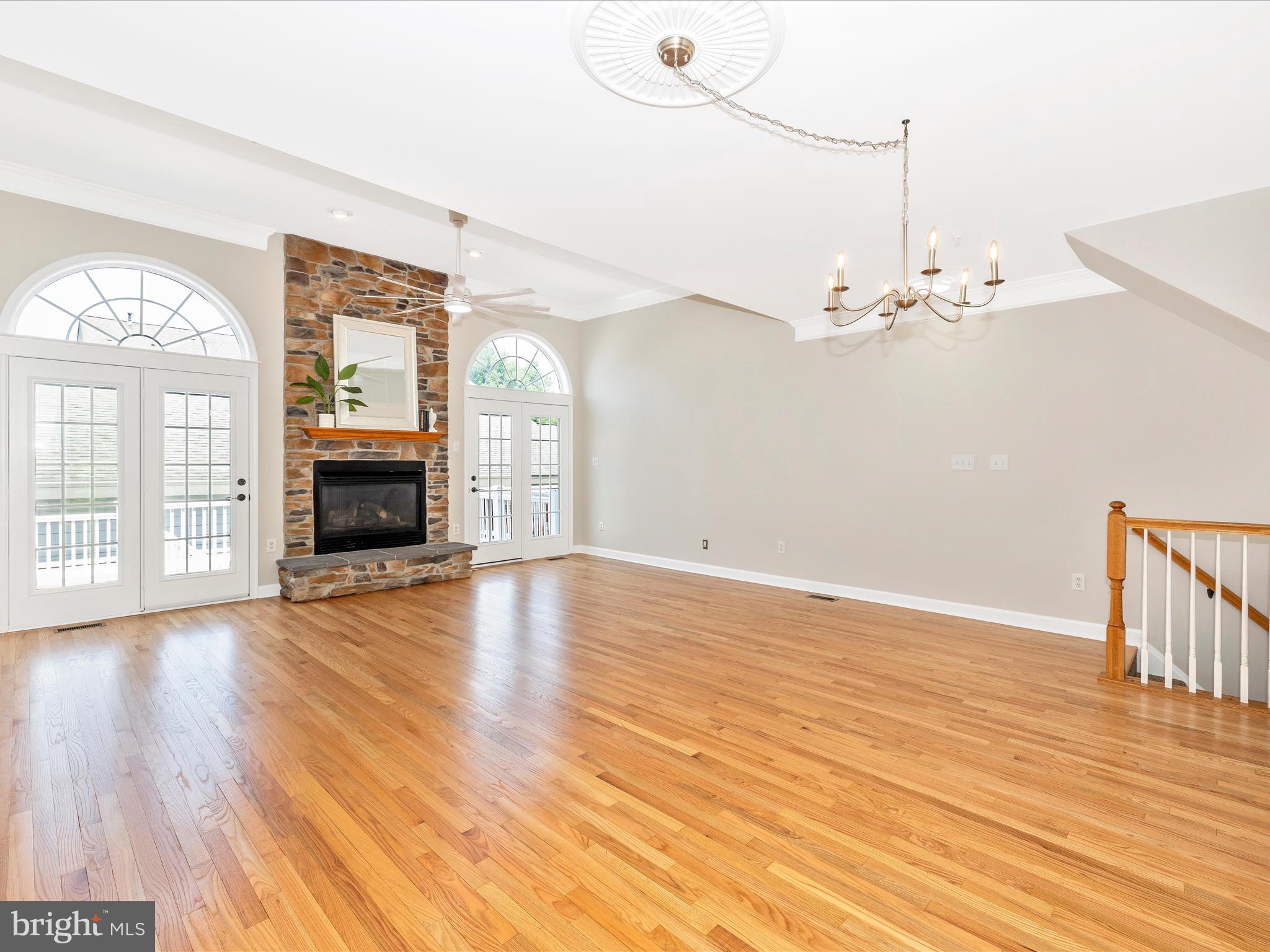 VILLAGES OF URBANA - Residential