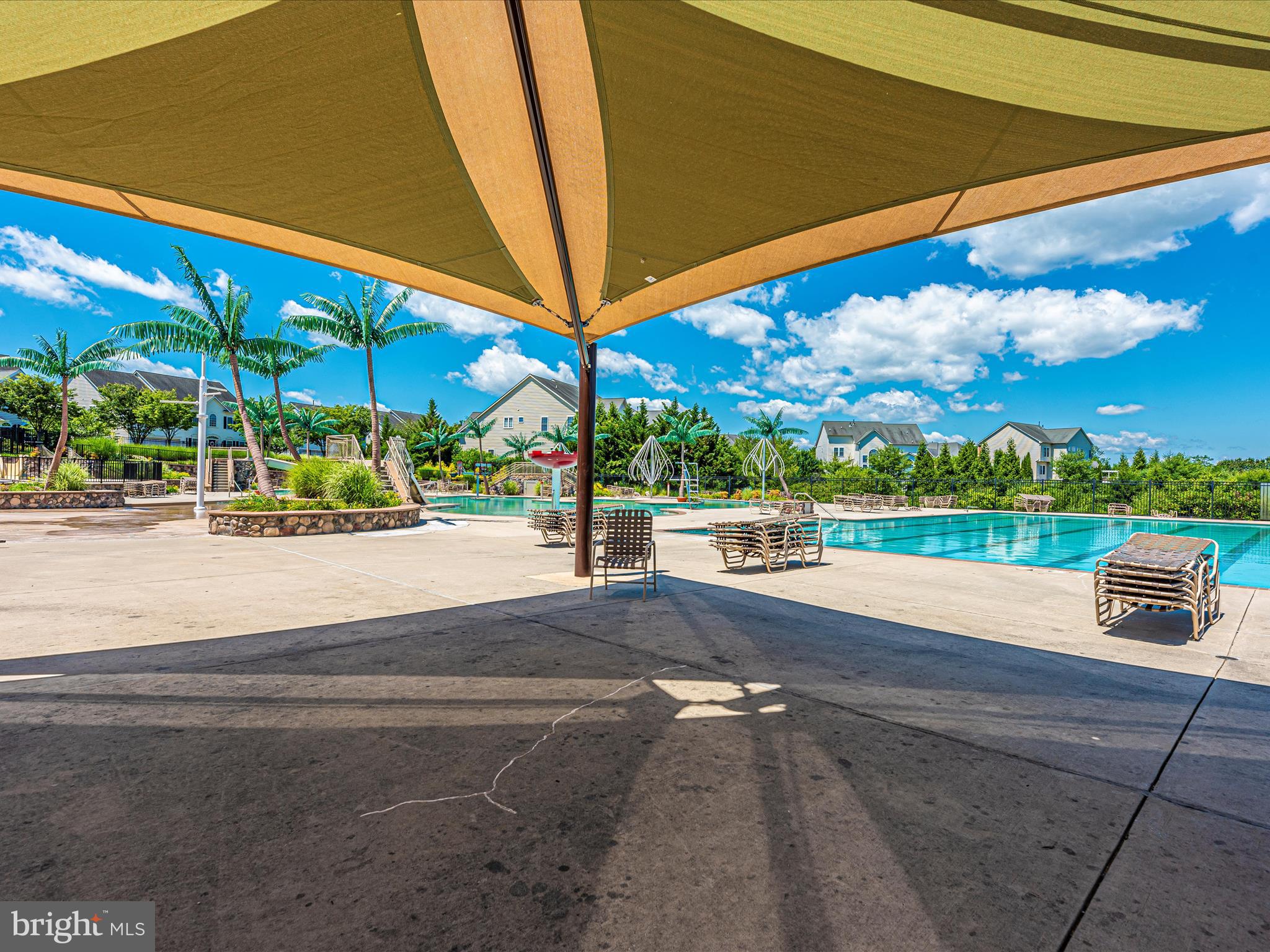 VILLAGES OF URBANA - Residential