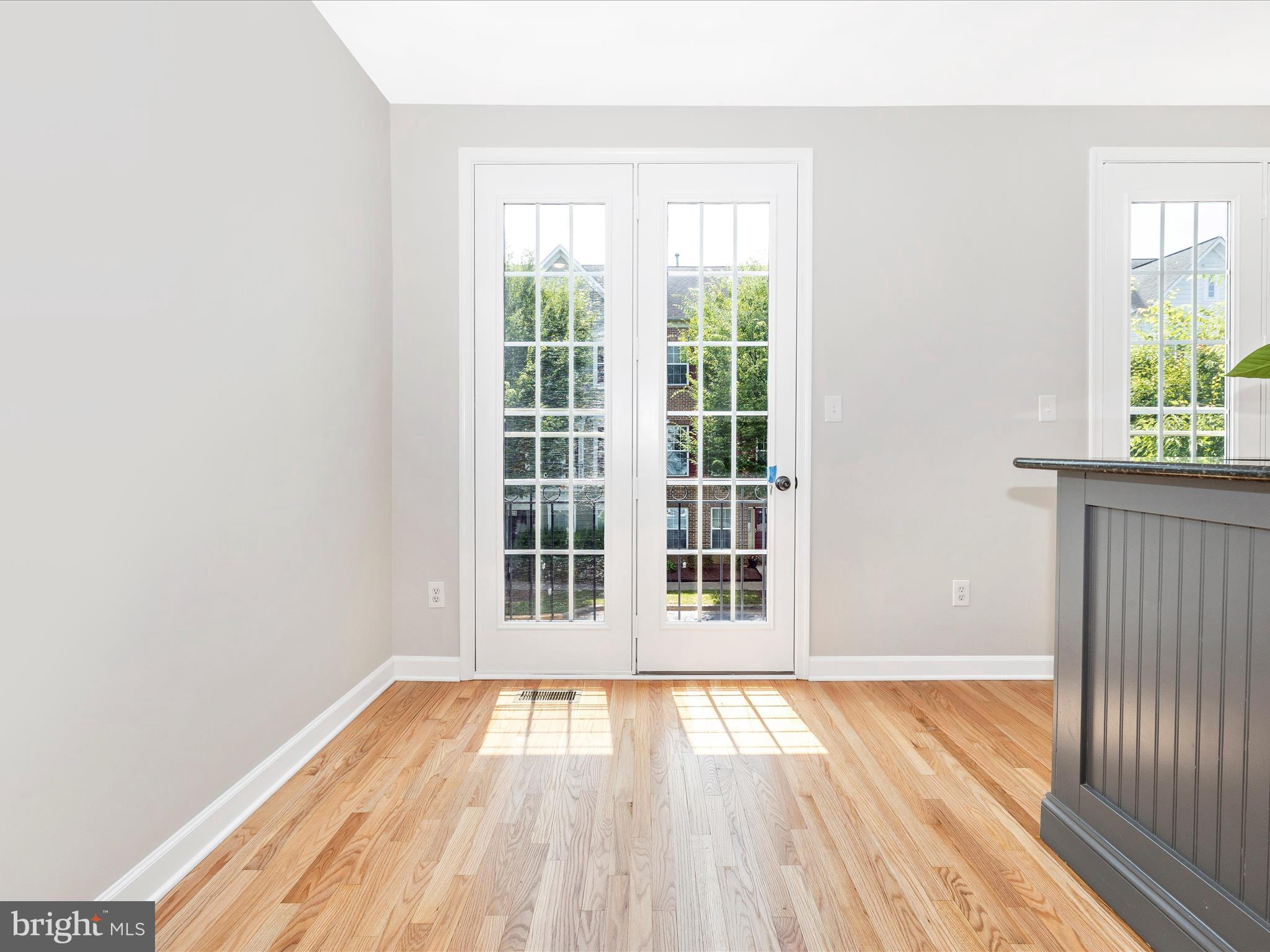 VILLAGES OF URBANA - Residential