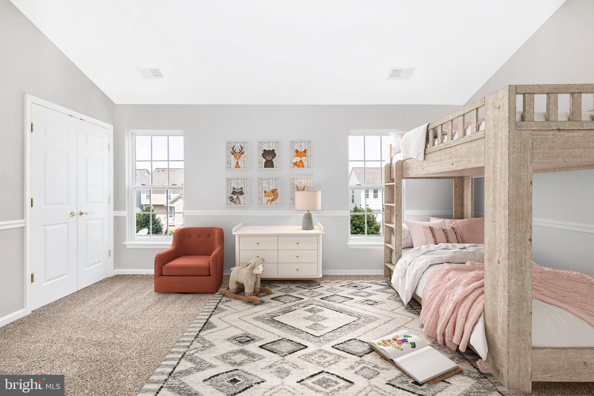 VILLAGES OF URBANA - Residential