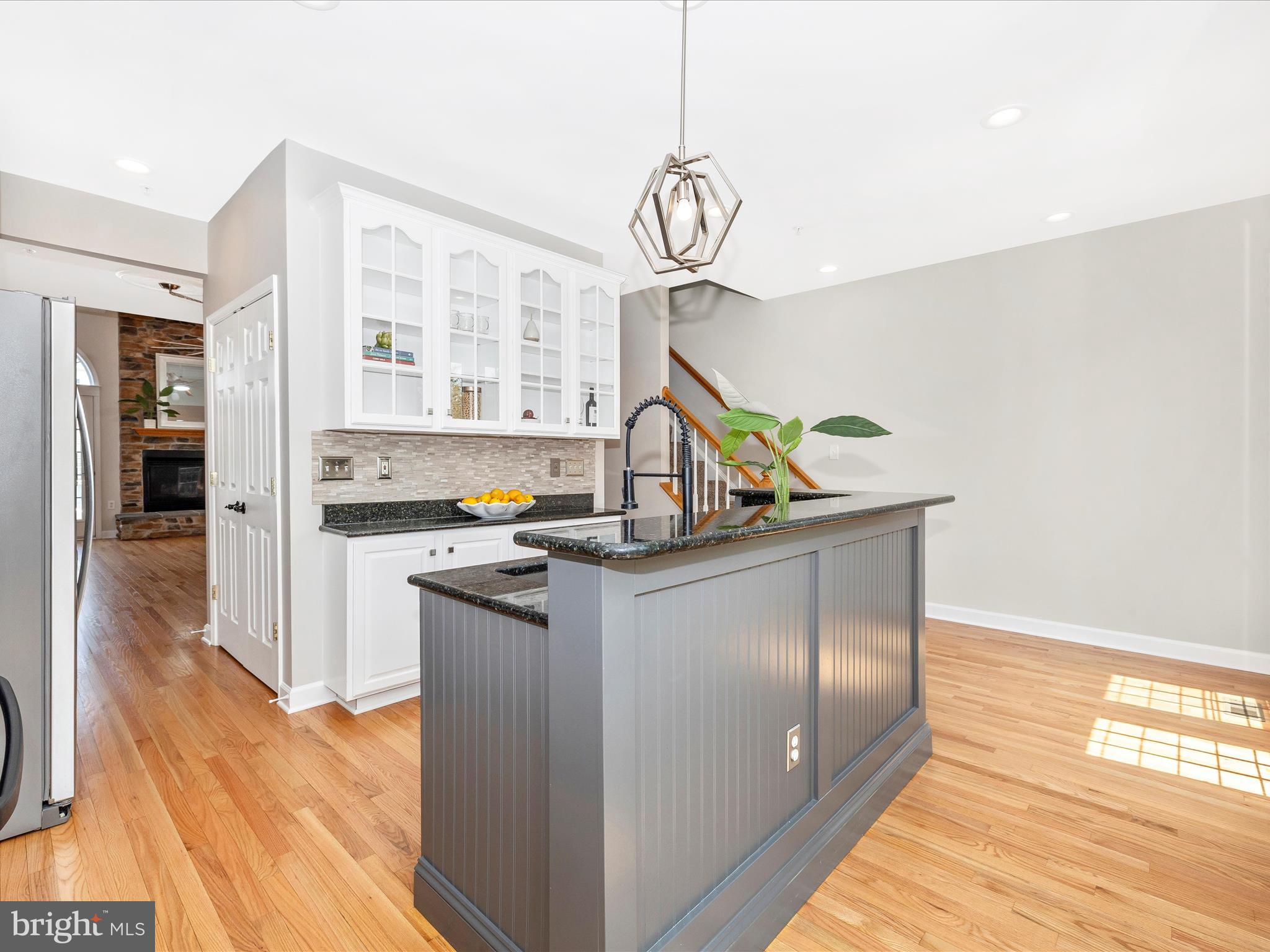 VILLAGES OF URBANA - Residential