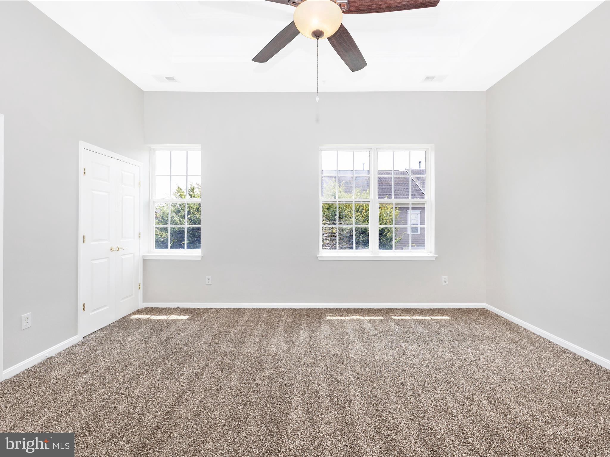 VILLAGES OF URBANA - Residential