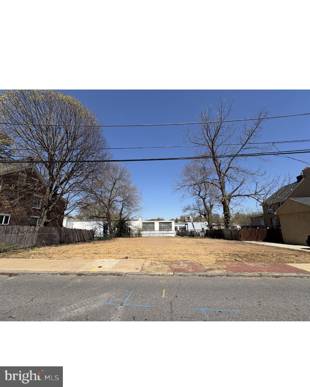 NONE AVAILABLE - Land