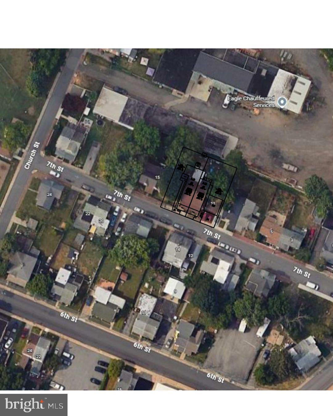 NONE AVAILABLE - Land