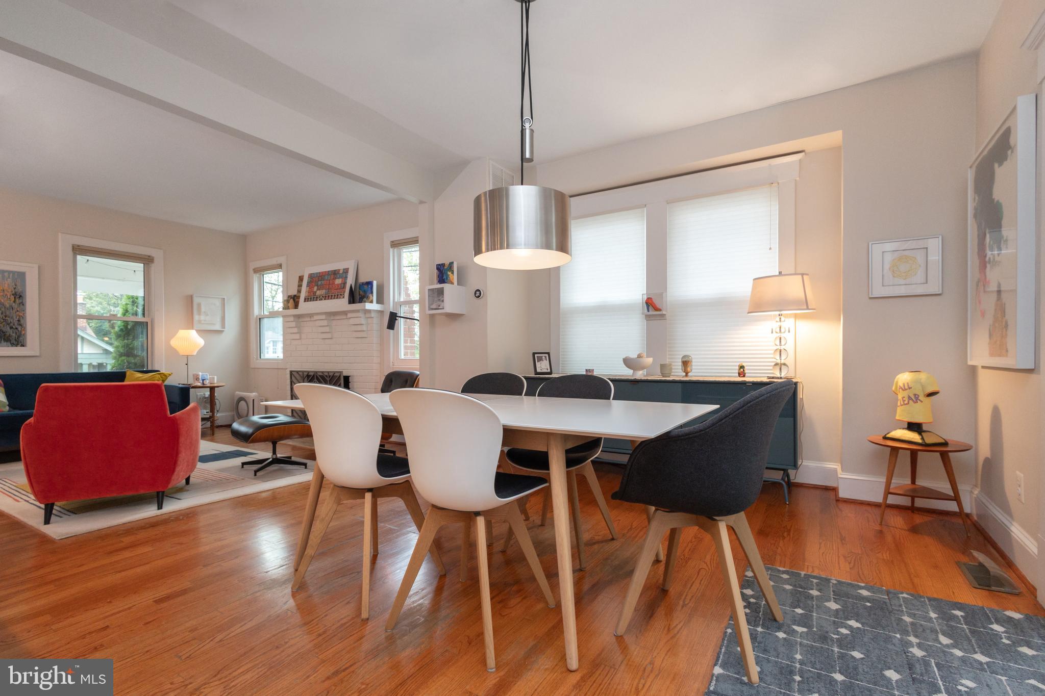 416 N CLEVELAND STREET