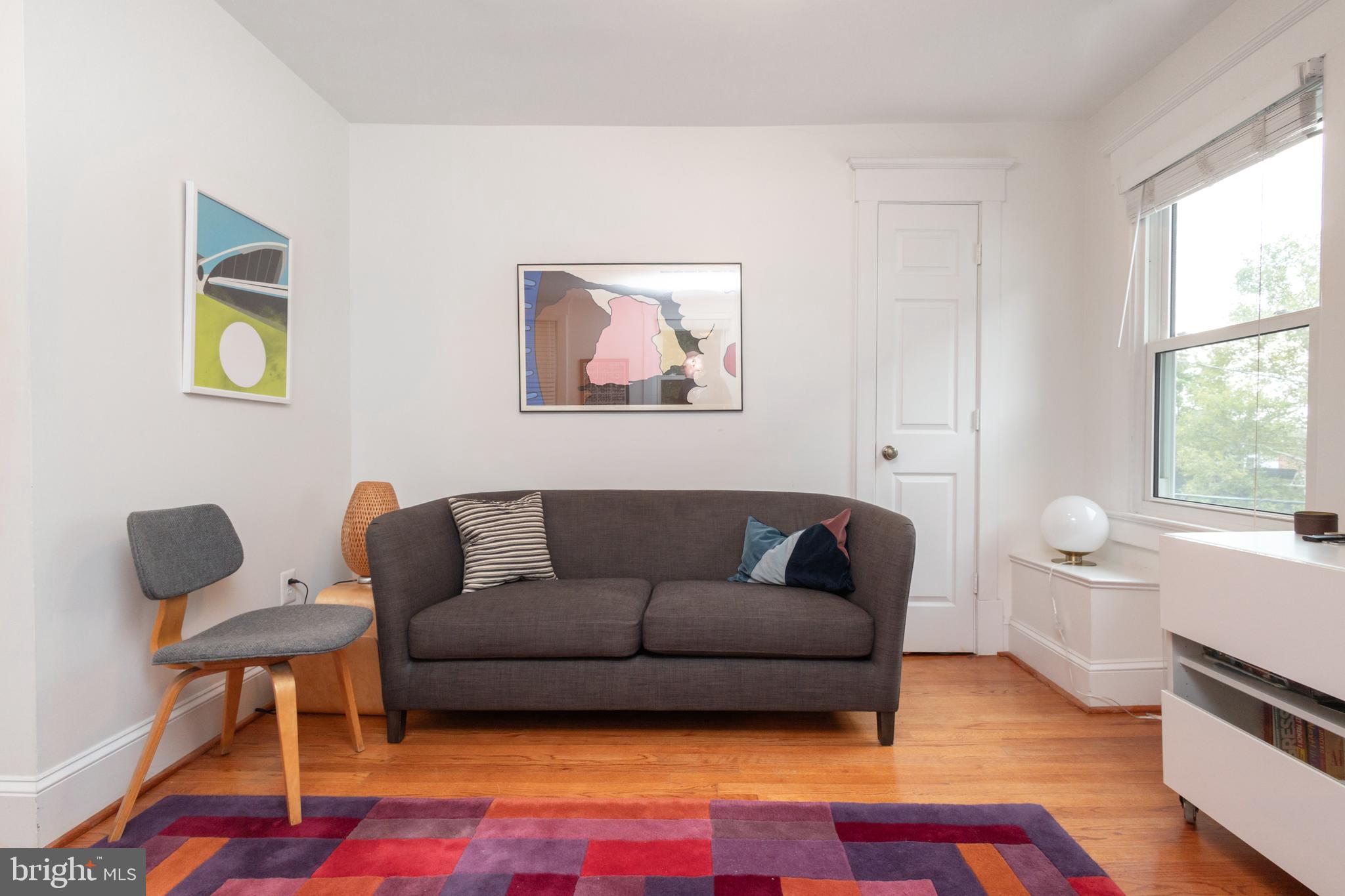 LYON PARK - Residential Lease