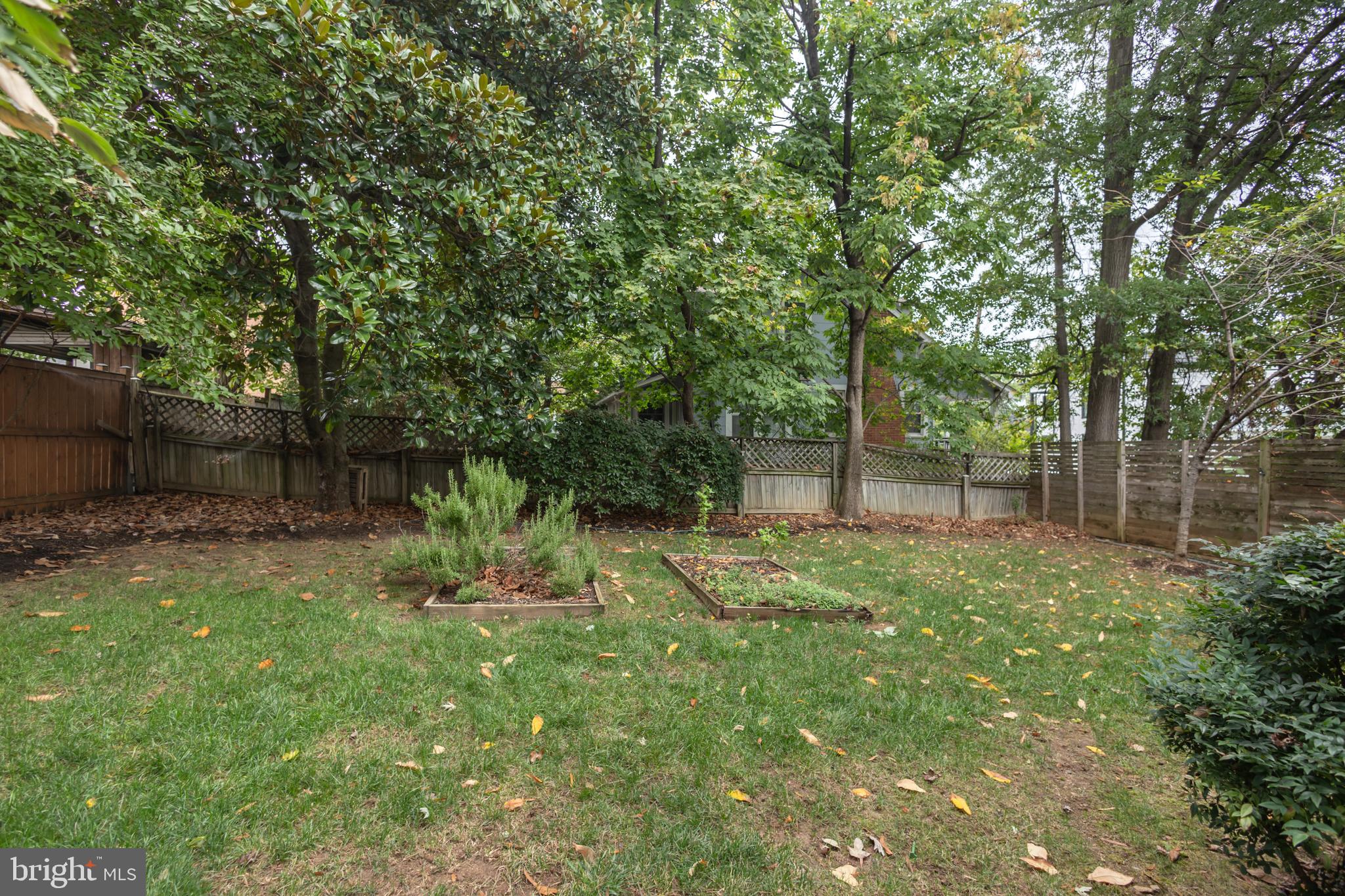 LYON PARK - Residential Lease