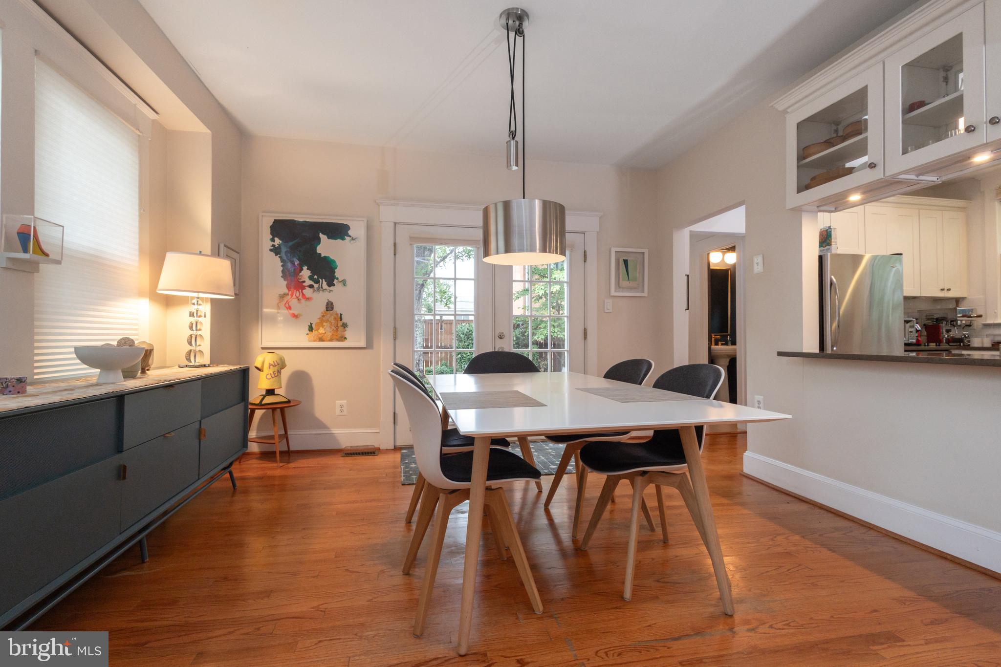 416 N CLEVELAND STREET