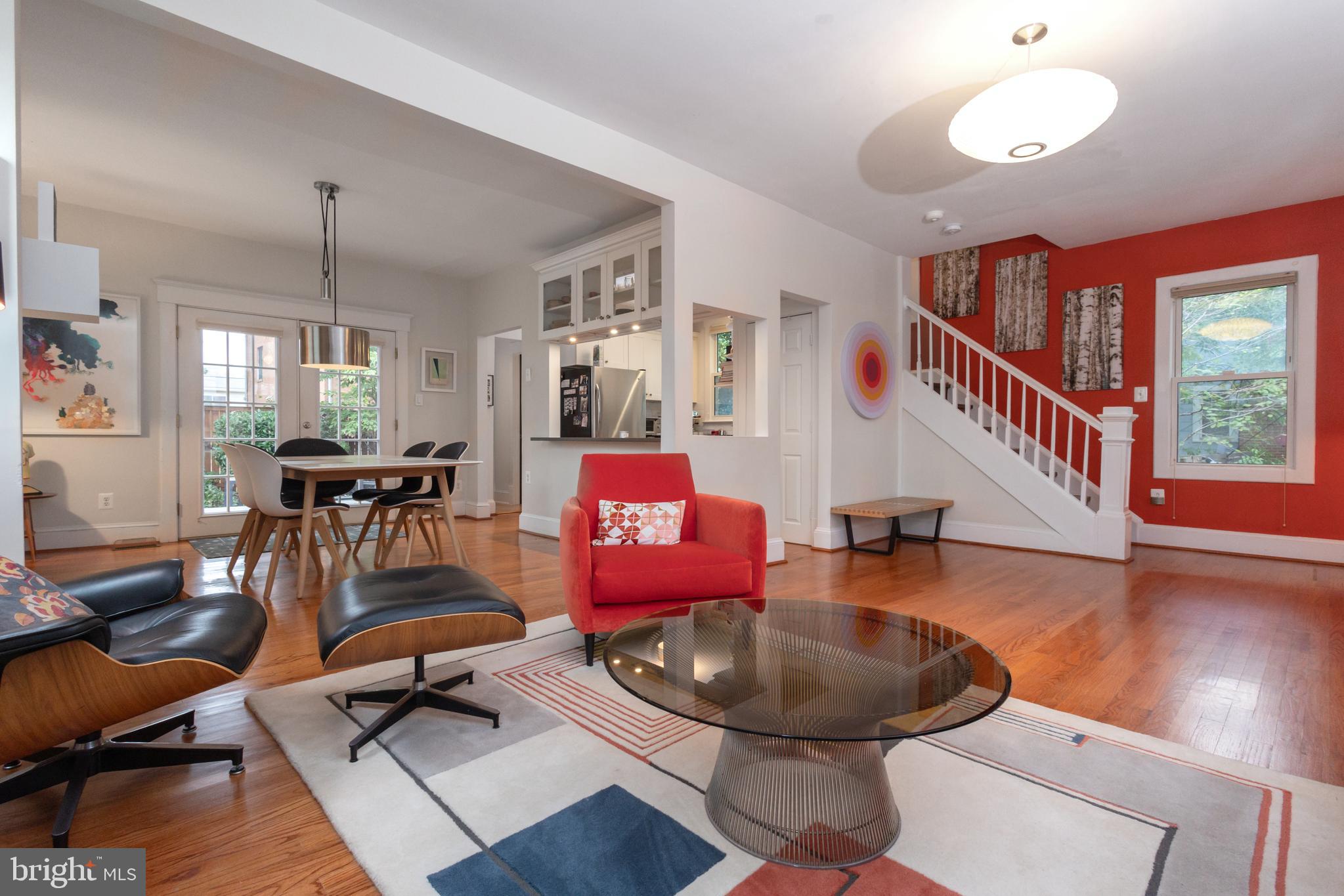 416 N CLEVELAND STREET