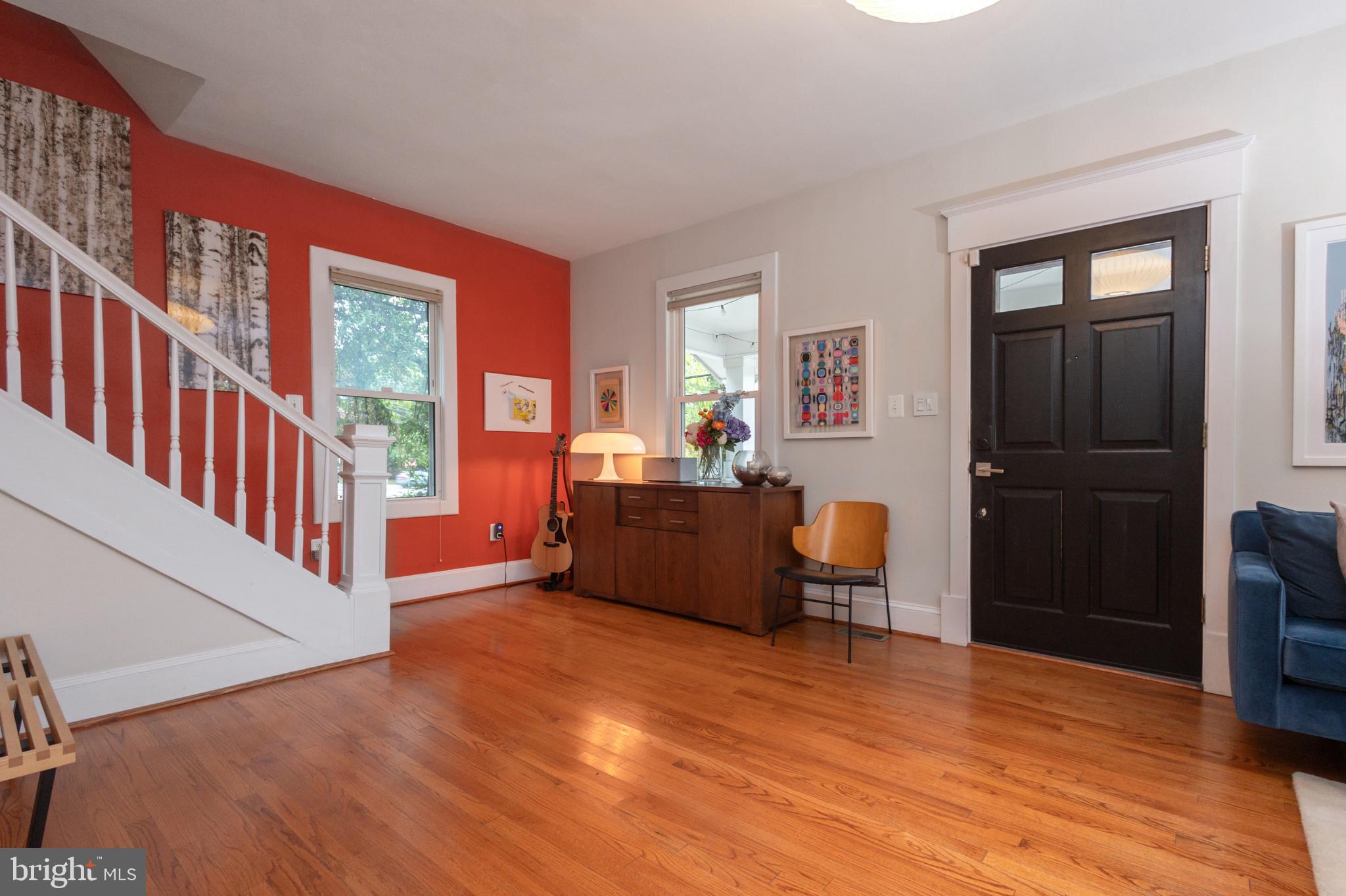 LYON PARK - Residential Lease