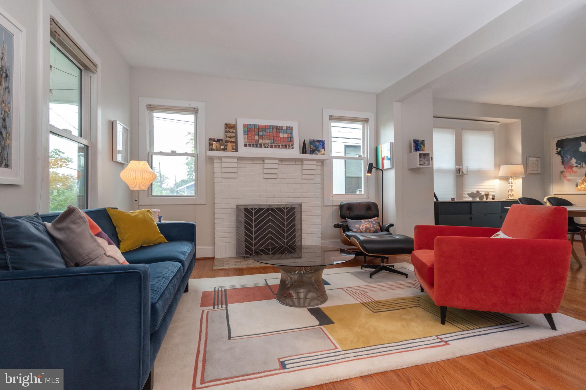 416 N CLEVELAND STREET