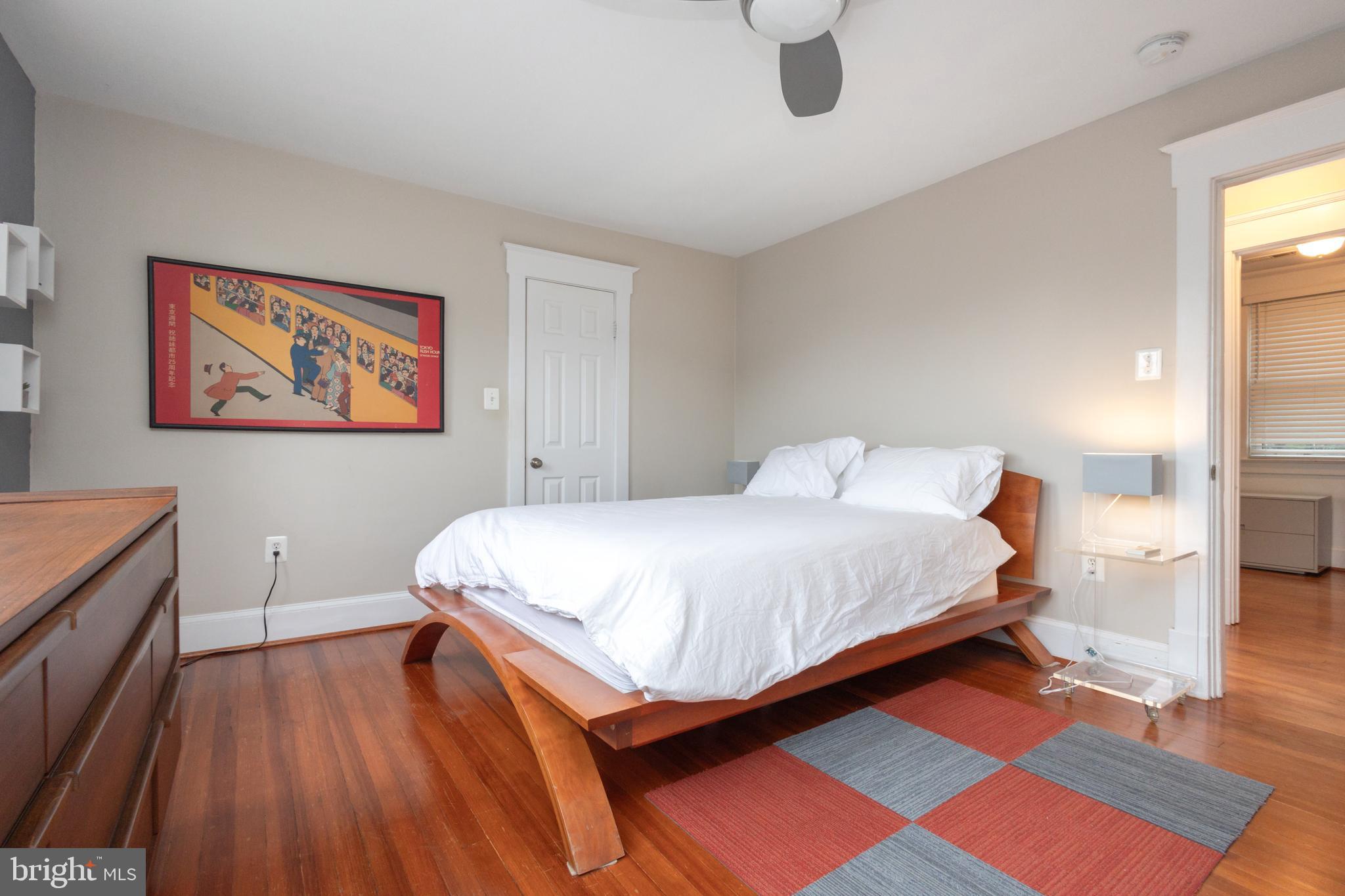 LYON PARK - Residential Lease