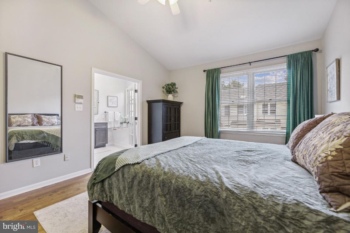 ROSE HILL FALLS - Residential