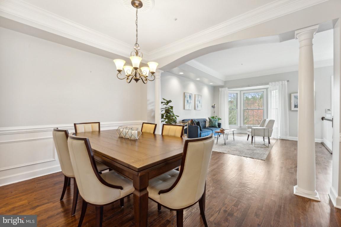 ROSE HILL FALLS - Residential