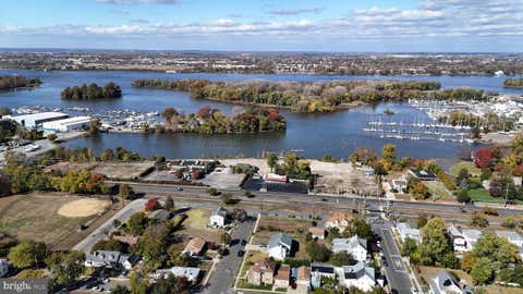 Vacant Land For Sale - 61 Saint Mihiel Drive<br/> DELRAN, NJ 08075