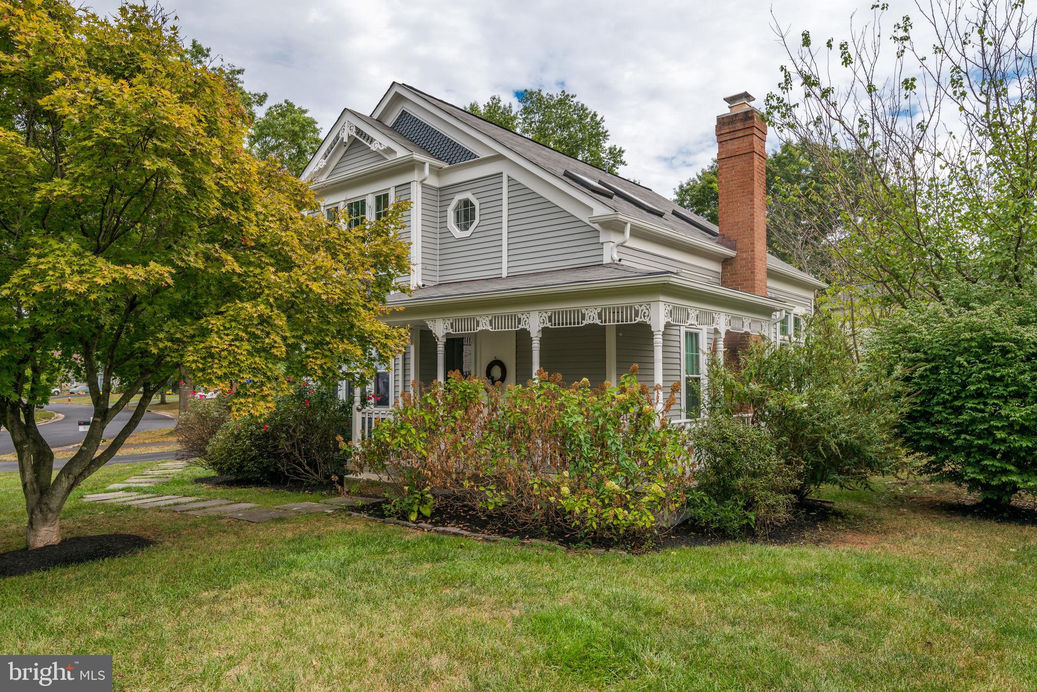 COUNTRYSIDE - Residential