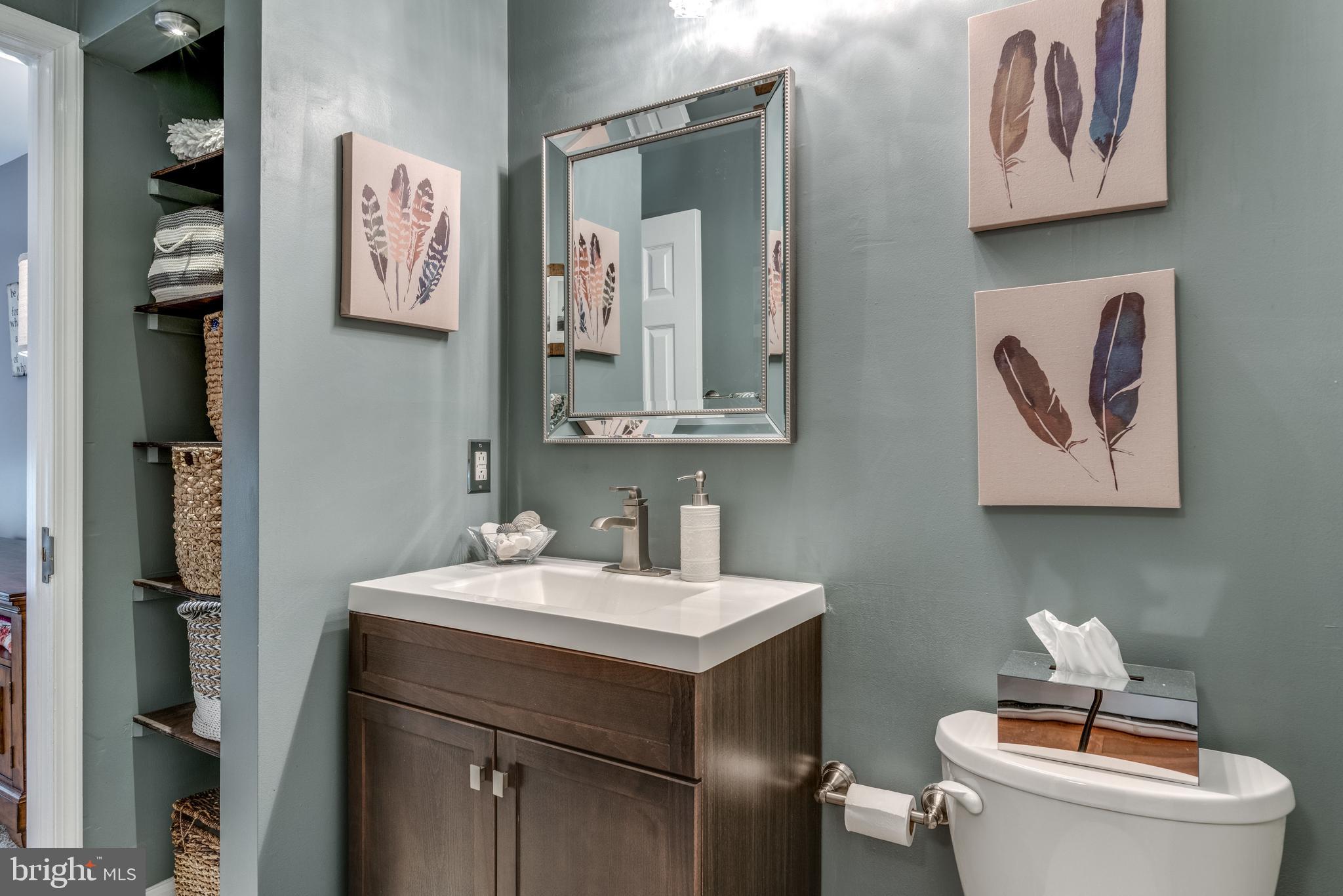 COUNTRYSIDE - Residential