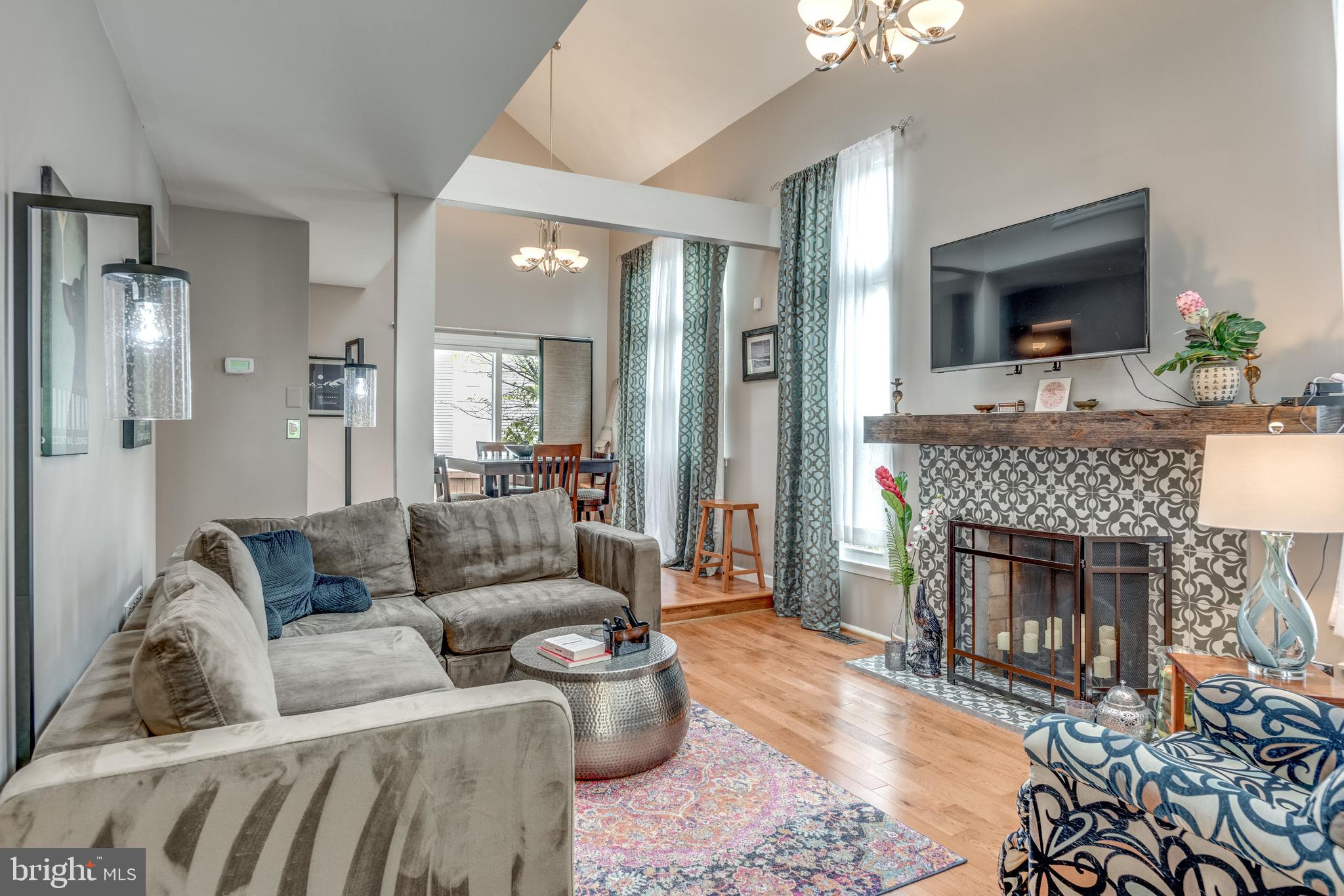 COUNTRYSIDE - Residential