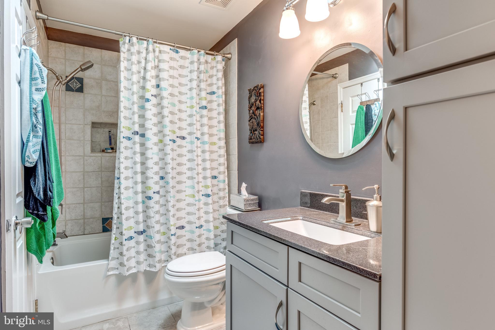 COUNTRYSIDE - Residential