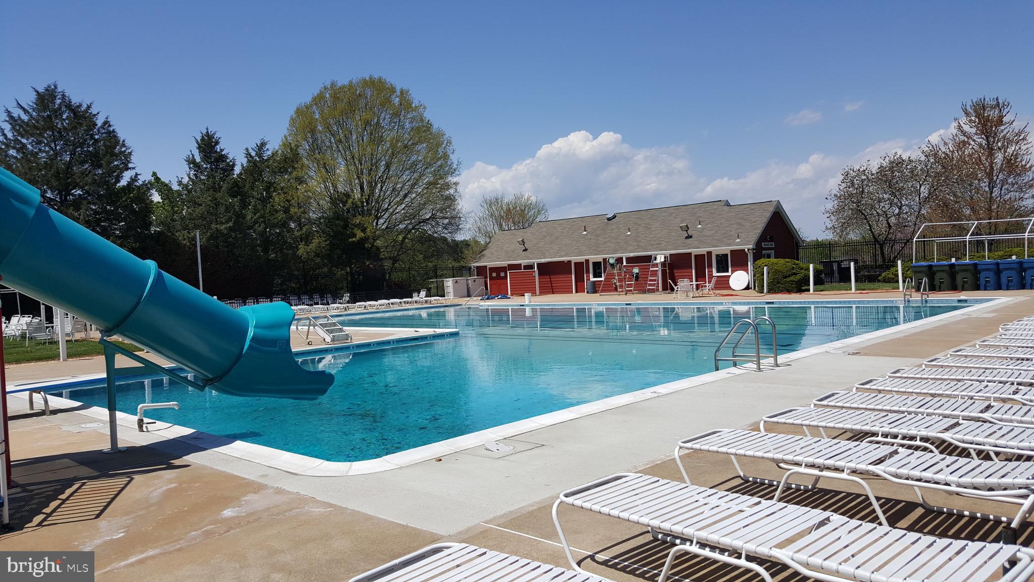 COUNTRYSIDE - Residential