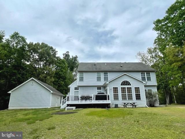 13605 SUGAR MILL COURT
