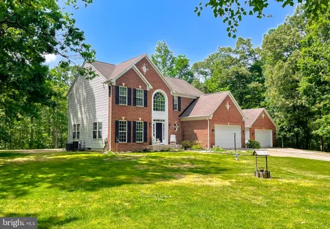 13605 Sugar Mill Court, Waldorf, MD MLS: MDCH2042656