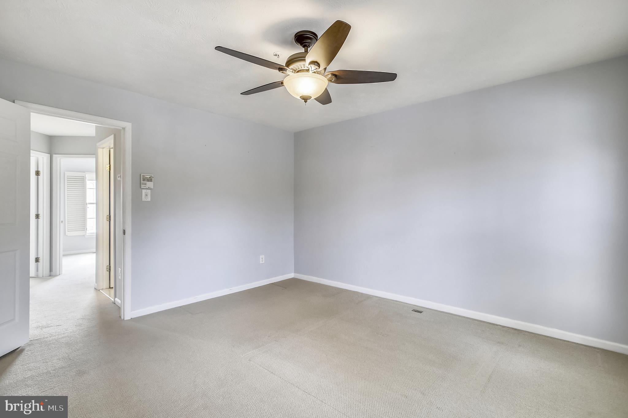 GREENS AT SMITH - Residential